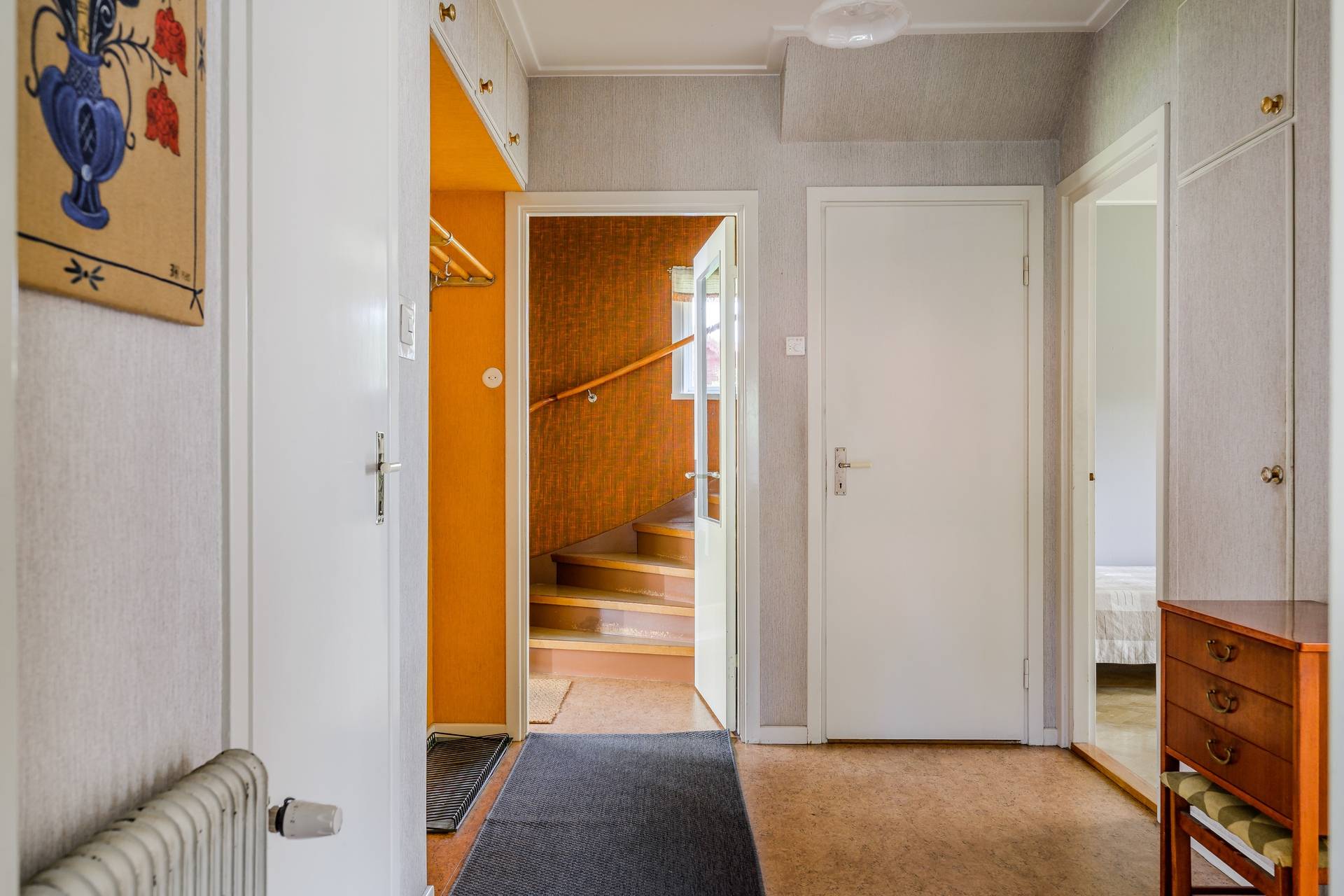 5 rum Villa på Harmsarvsvägen 74 Grycksbo Falu kommun - bild 18