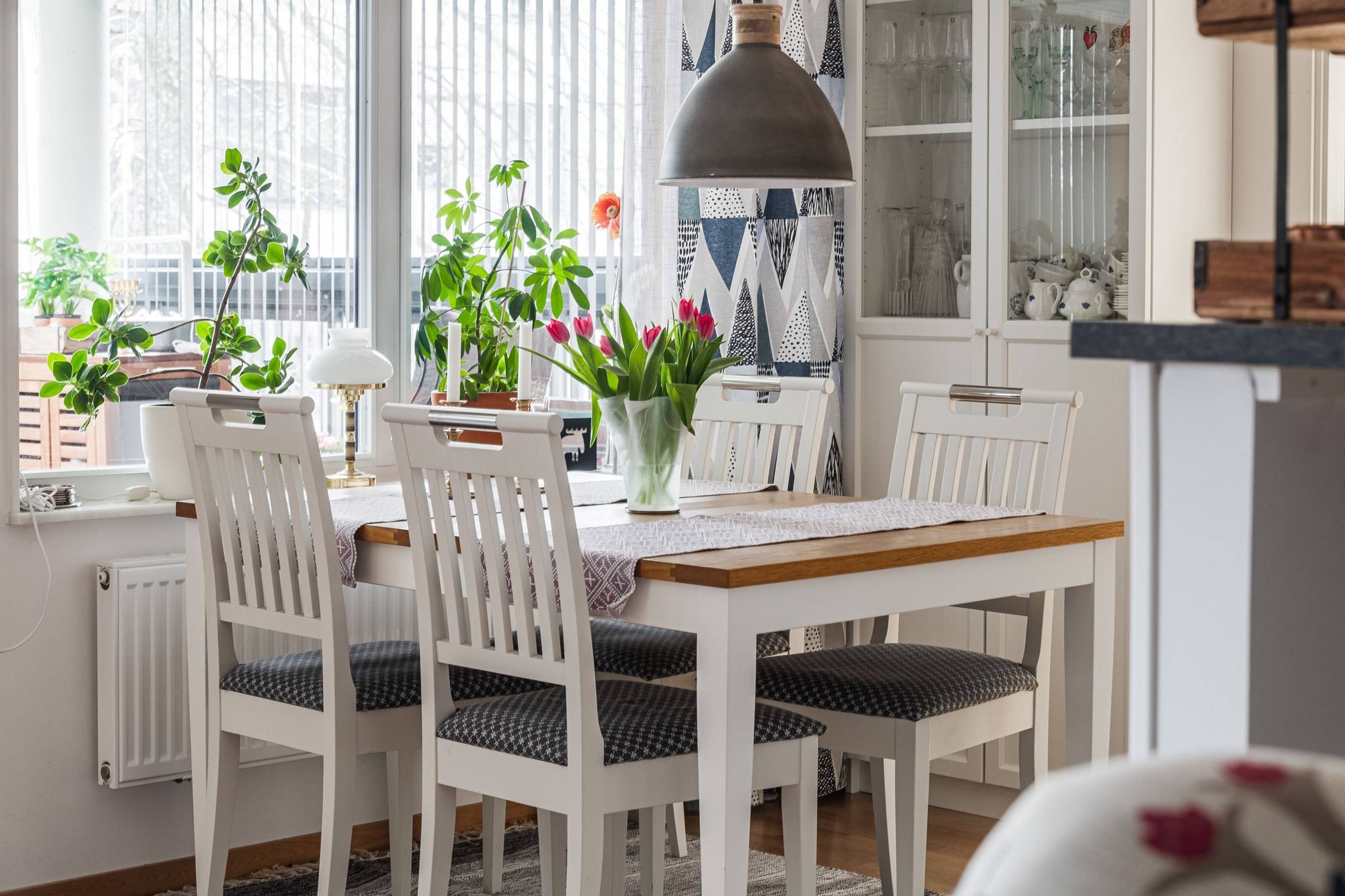4 rum Lägenhet på Maria Winkvists väg 8A Solbacka Strand Norrtälje kommun - bild 11