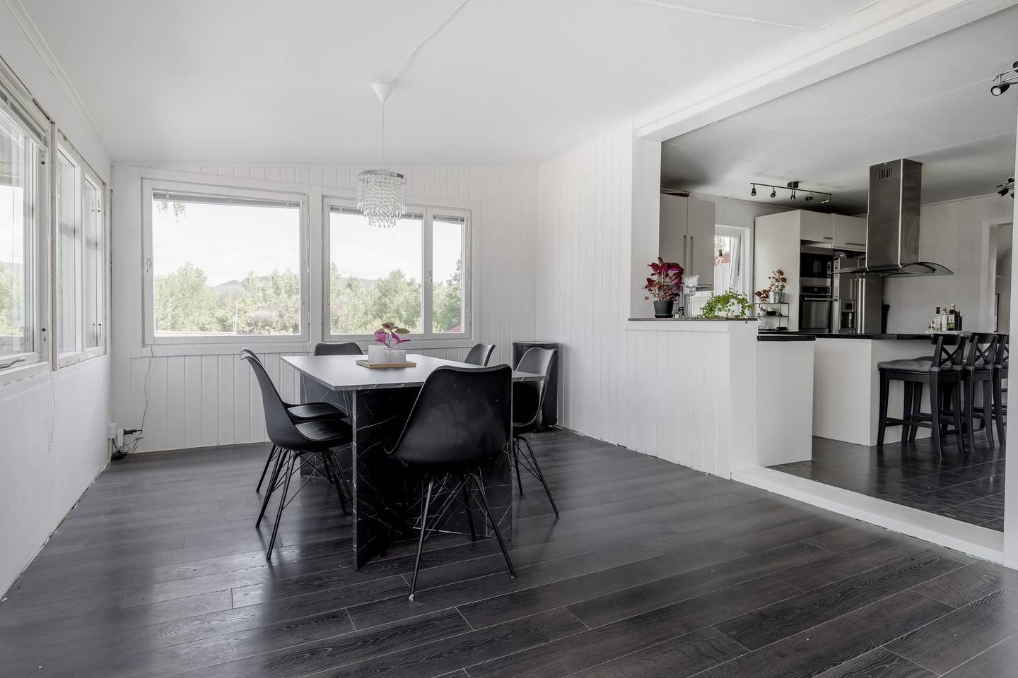 4 rum Villa på Övre Gunnars 6 Gunnars Smedjebackens kommun - bild 12