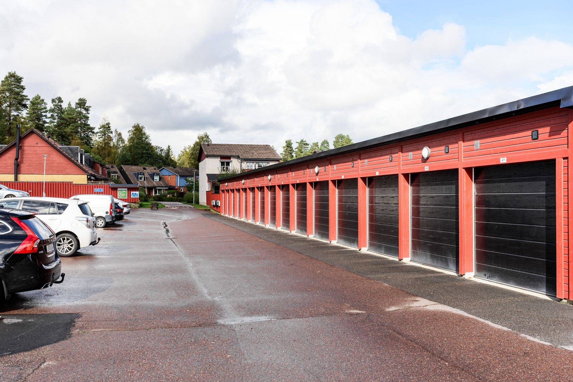 4 rum Kedjehus på Herrhagsvägen 443 Slätta Falu kommun - bild 34