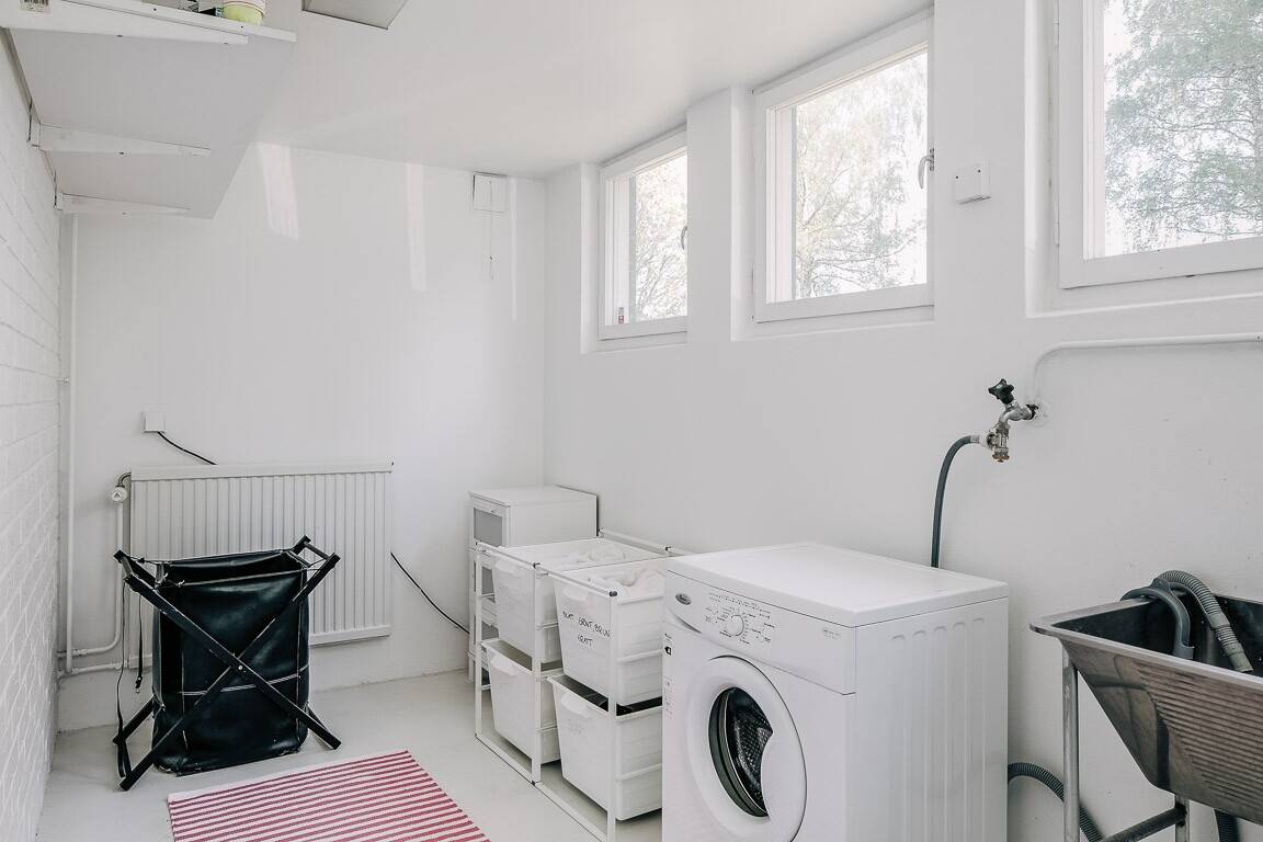 5 rum Villa på Horsås Backebo Horsås Skövde kommun - bild 22