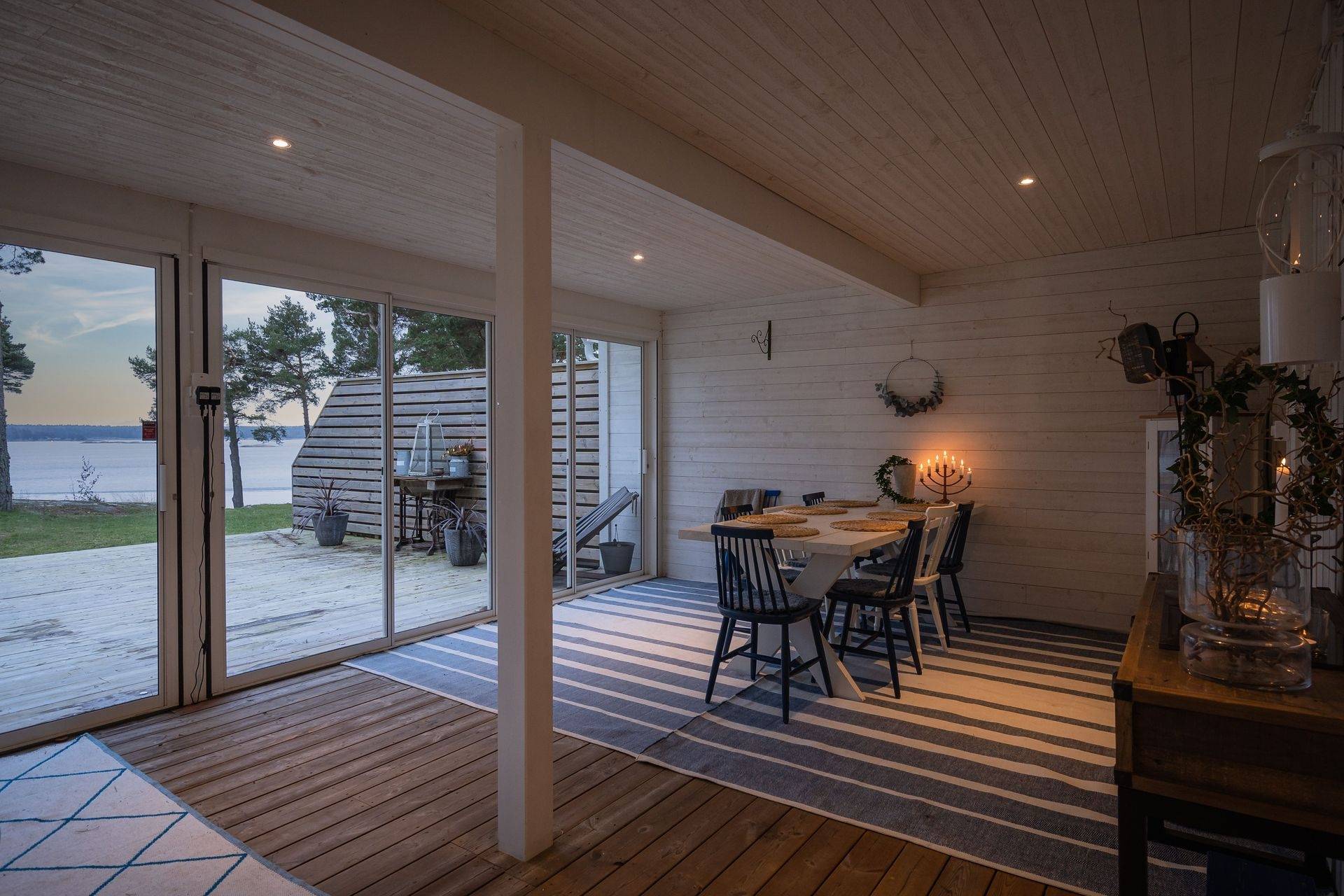 4 rum Radhus på Näsuddsvägen 37D Danvikshagen Oxelösunds kommun - bild 24