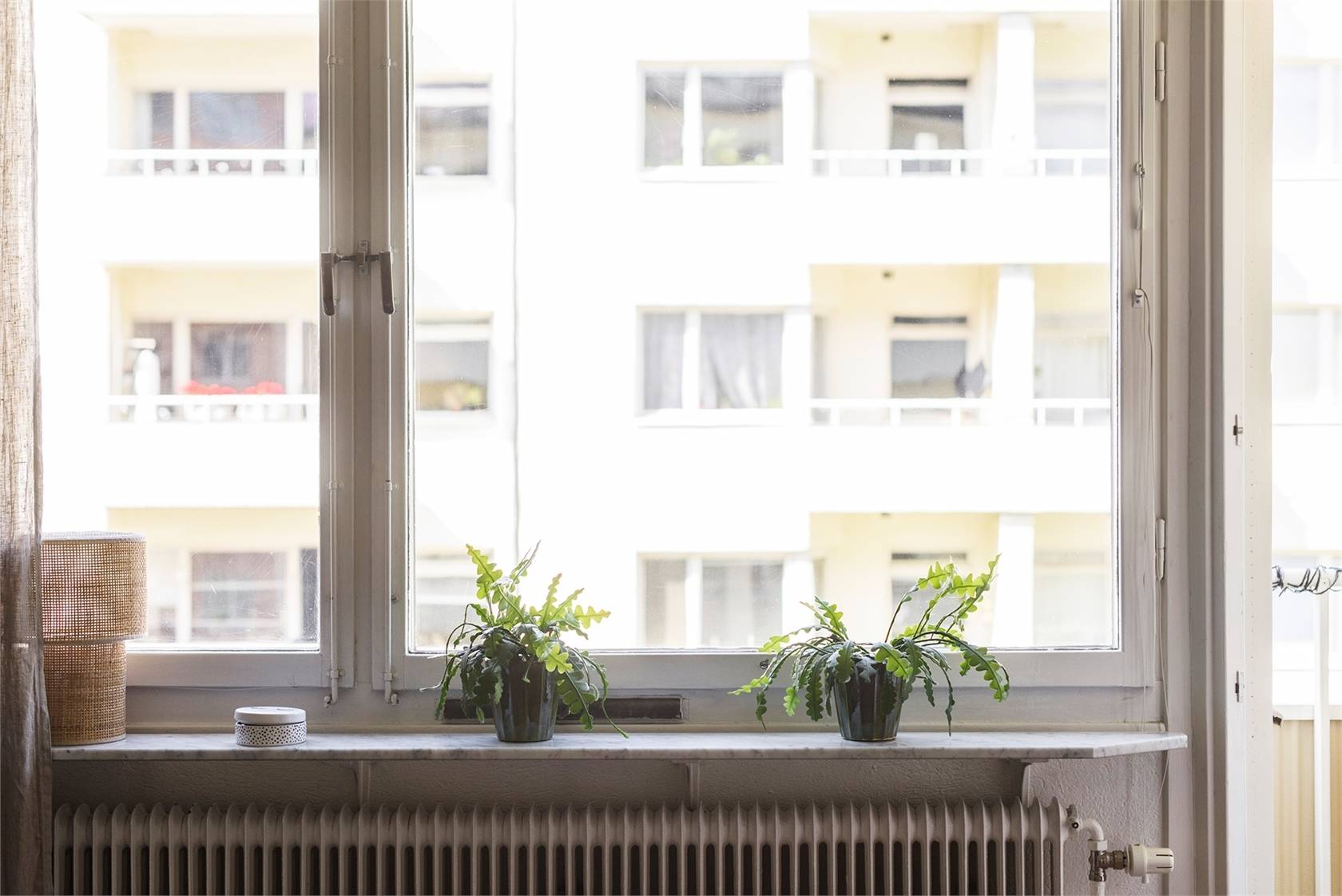 2 rum Lägenhet på Norrtullsgatan 63, 3 tr Vasastan Stockholms kommun - bild 7