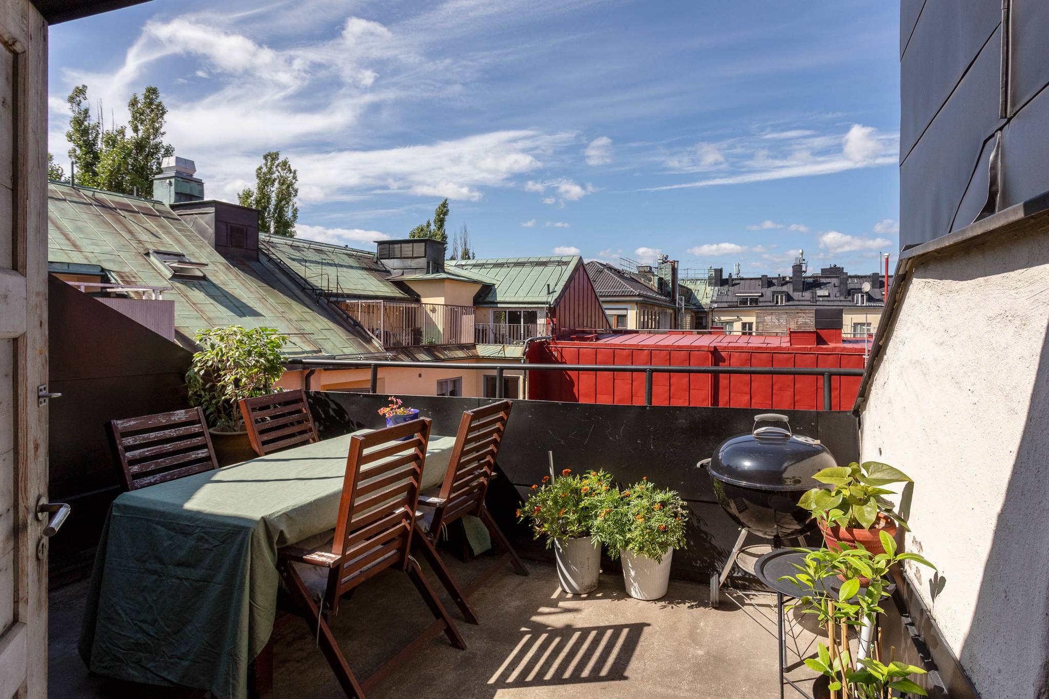 1.5 rum Lägenhet på Kammakargatan 18 Vasastan Norrmalm Stockholms kommun - bild 17
