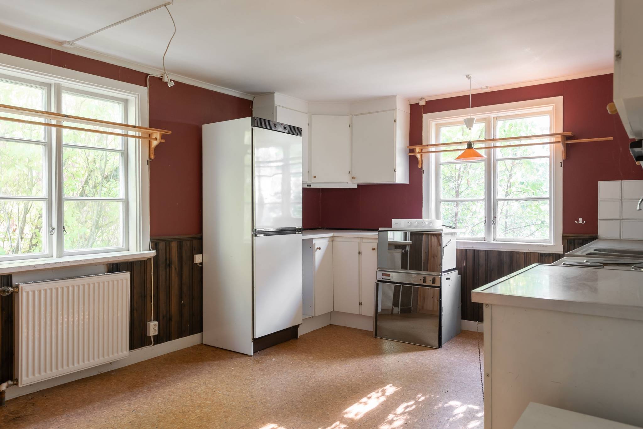 3 rum Villa på Kärsta 306 Lillkyrka Örebro kommun - bild 11