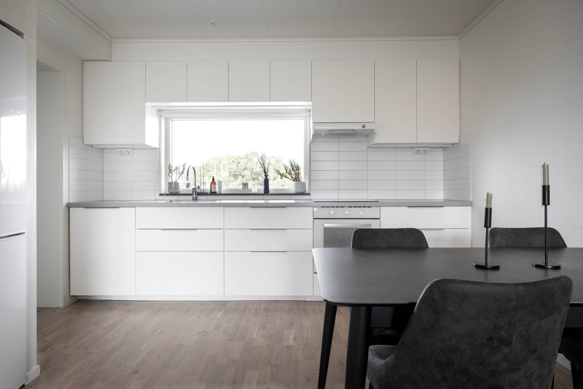 4 rum Lägenhet på Linneagården 4B Häljarp Landskrona kommun - bild 6