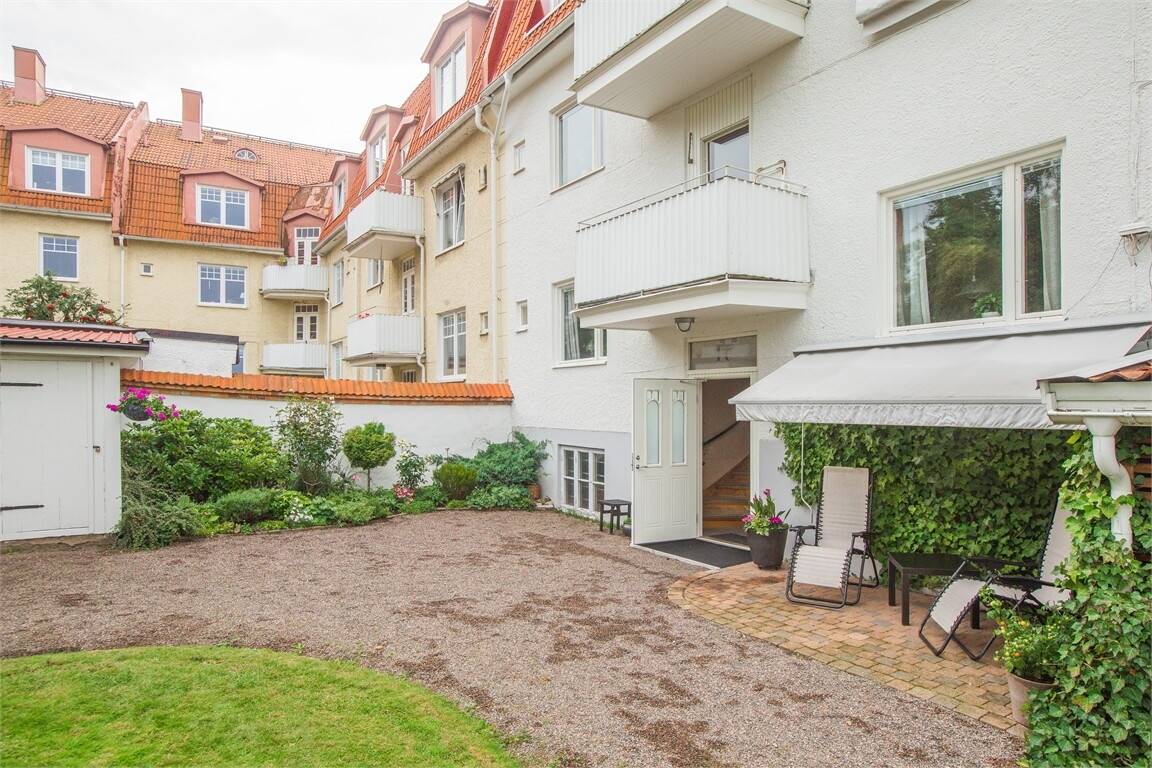 5 rum Lägenhet på Grännavägen 4 C Huskvarna Jönköpings kommun - bild 37