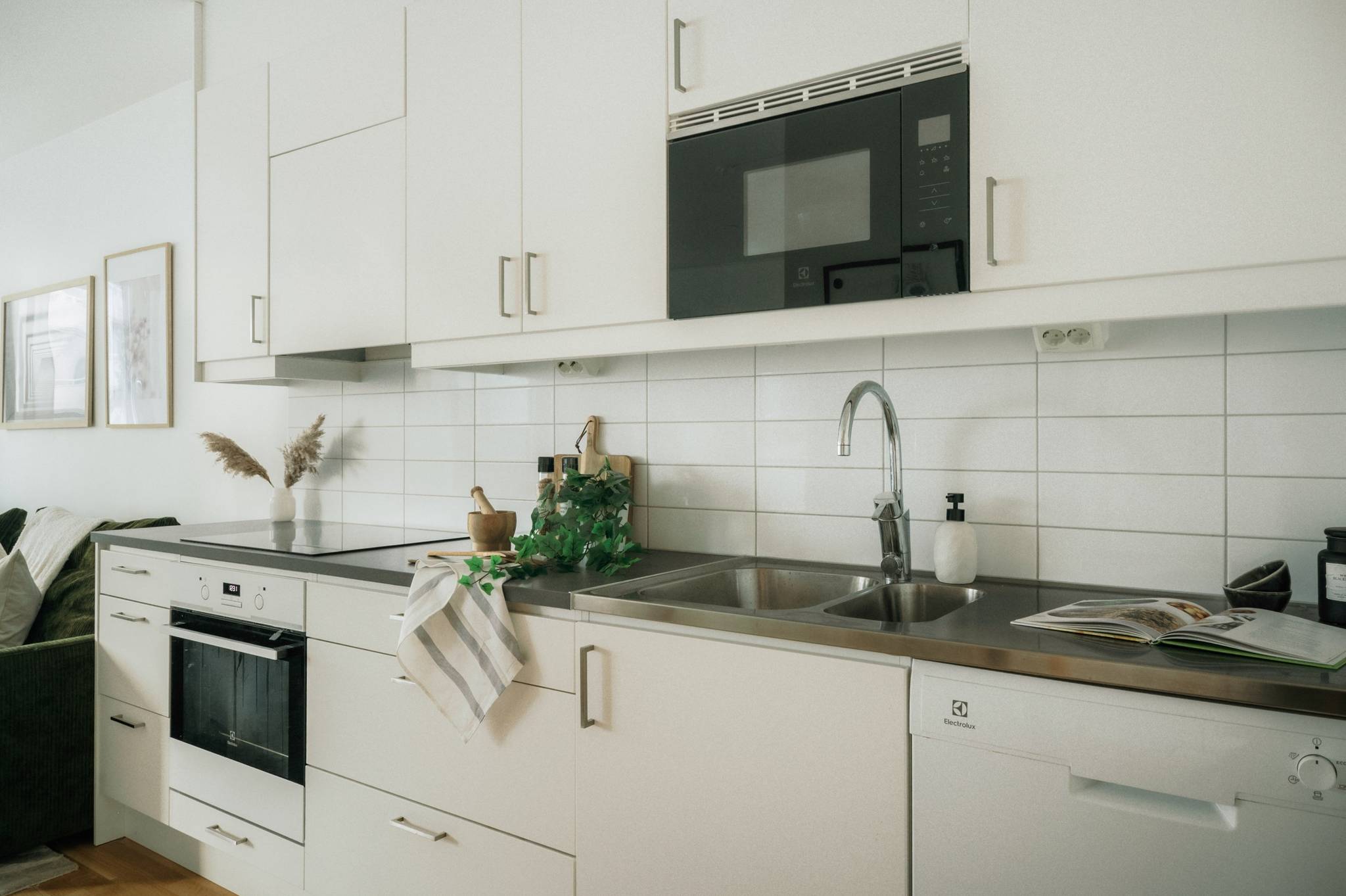 2 rum Lägenhet på Evenemangsgatan 34 Arenastaden Solna kommun - bild 15