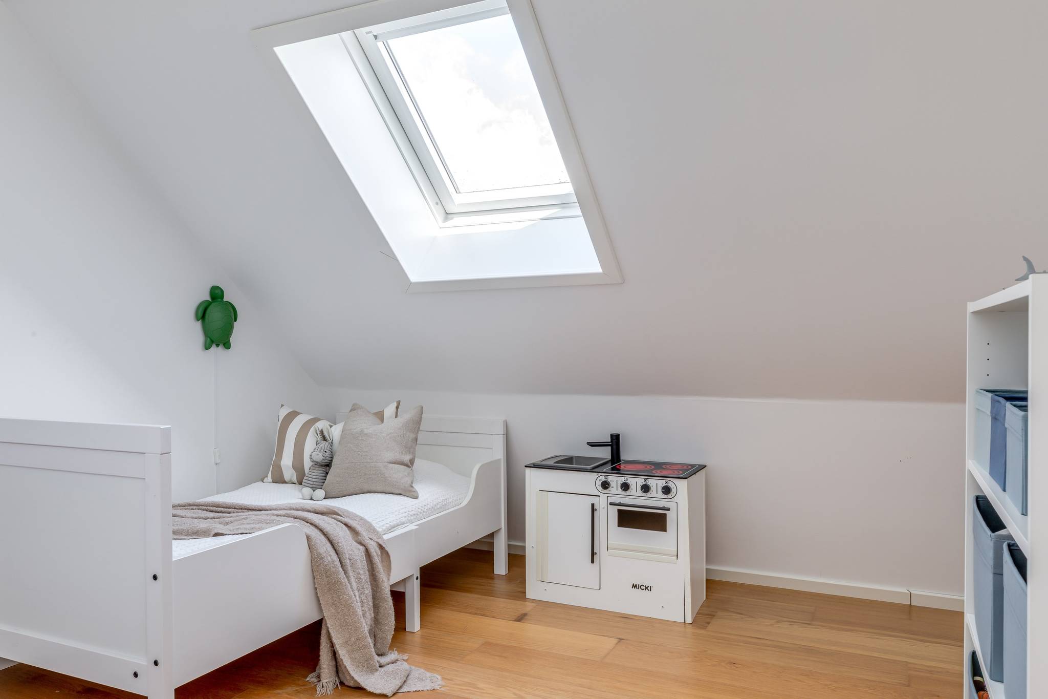 5 rum Villa på Oxie mölleväg 15 Oxie Kyrkby Malmö kommun - bild 29