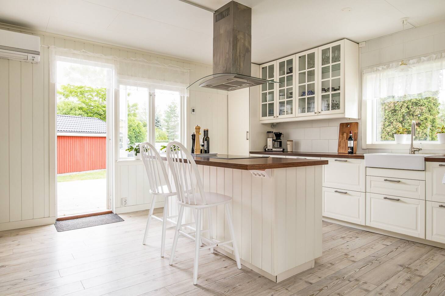 3 rum Villa på Ljunghällsvägen 19 LUDVIKA Marnäs Ludvika kommun - bild 13