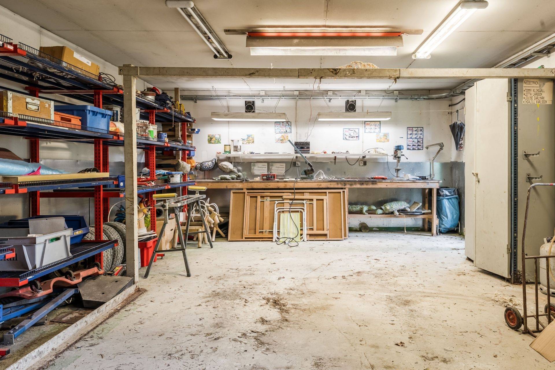 80 m² Villa på Nybråten 212 Örebro kommun - bild 28