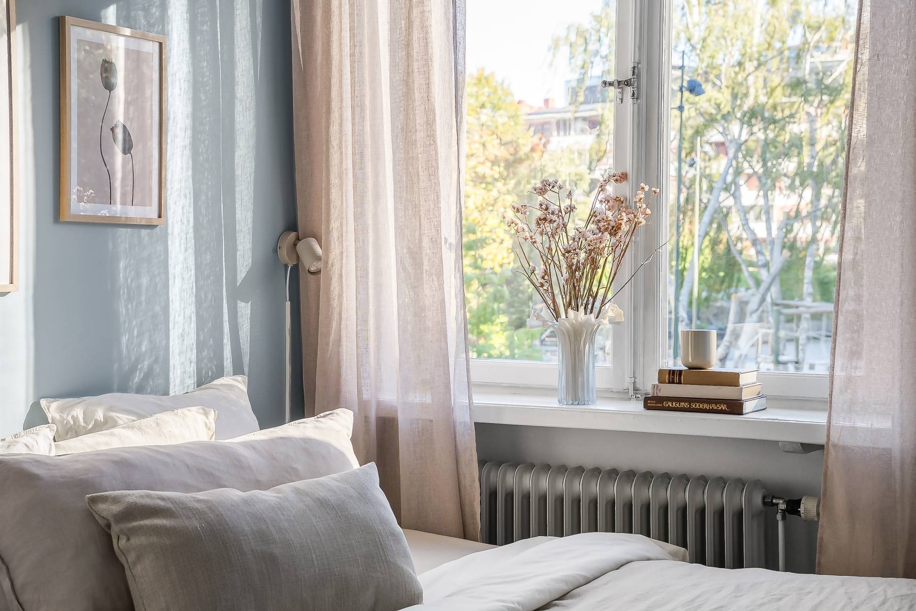 3 rum Lägenhet på Norrbackagatan 25A Vasastan Stockholms kommun - bild 13