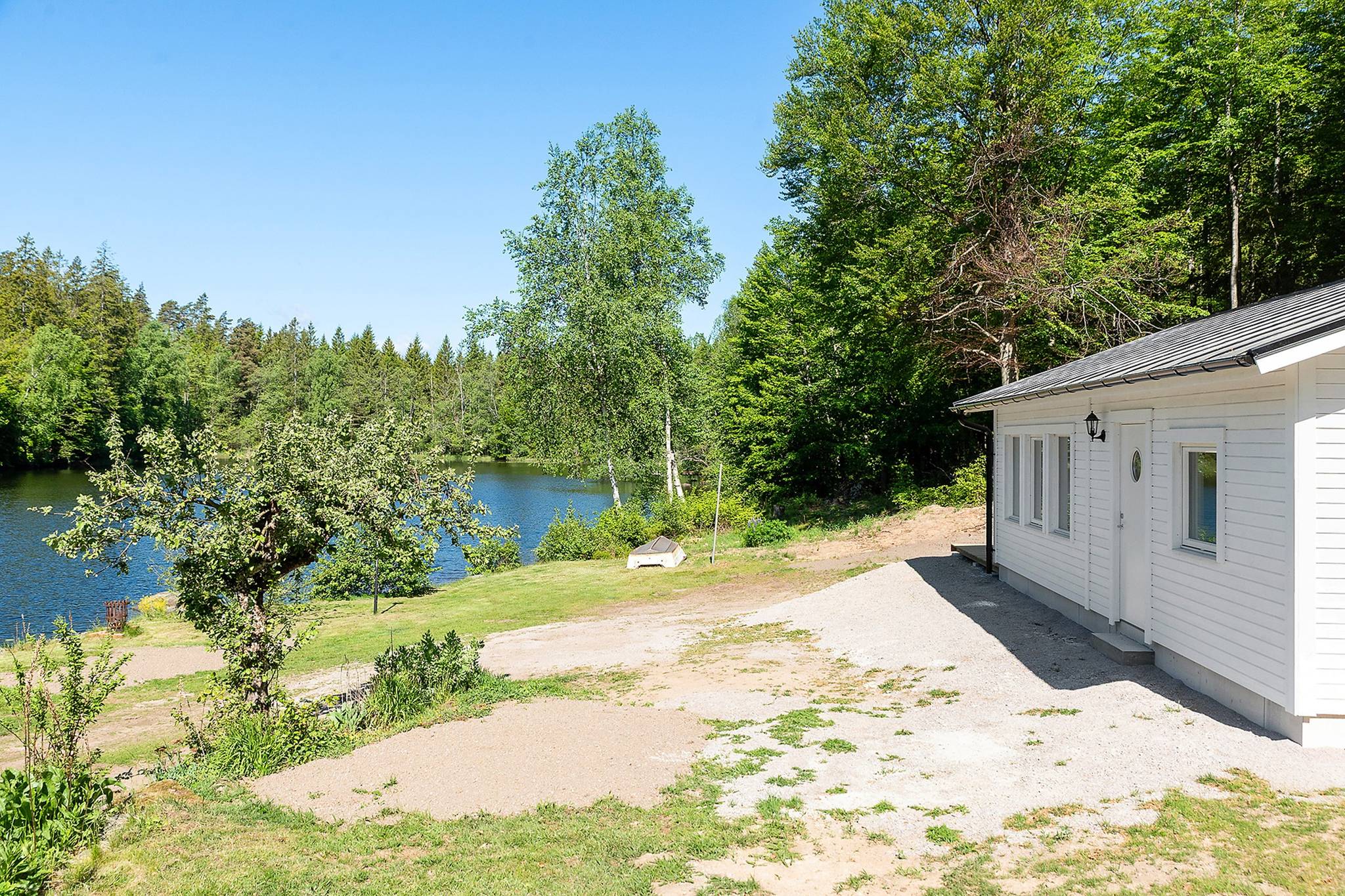 48 m² Fritidshus på Värperydsvägen 163 Möljeryd Ronneby kommun - bild 23