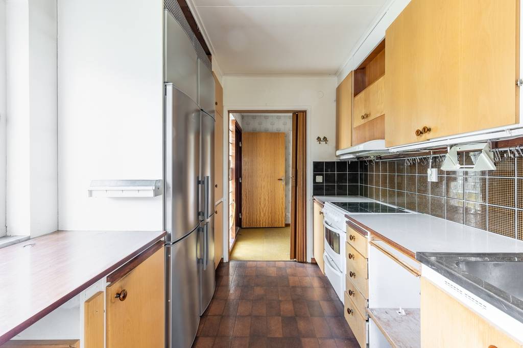6 rum Villa på Vansövägen 7 Älvsjö - Örby Stockholms kommun - bild 11
