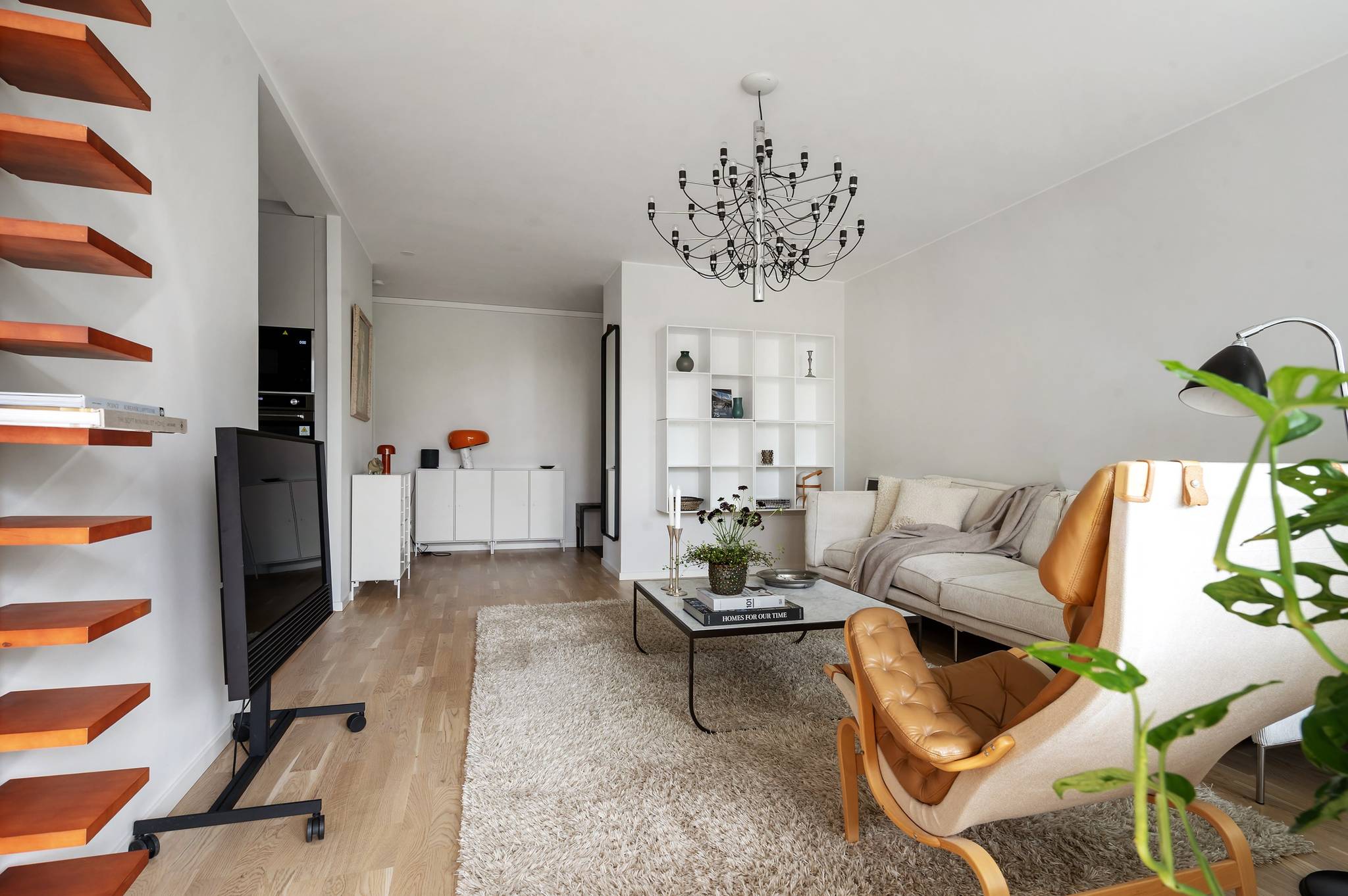 3 rum Lägenhet på Nybohovsbacken 65, 1tr Liljeholmen Stockholms kommun - bild 8
