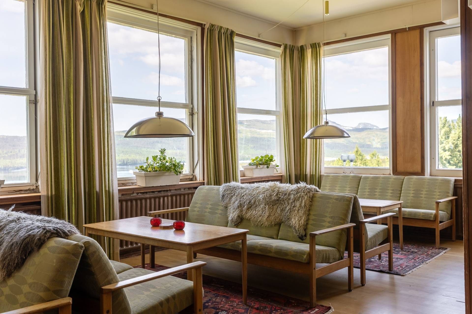 11 rum Villa på Kolåsens Fjällhotell 1 Järpen Åre kommun - bild 6