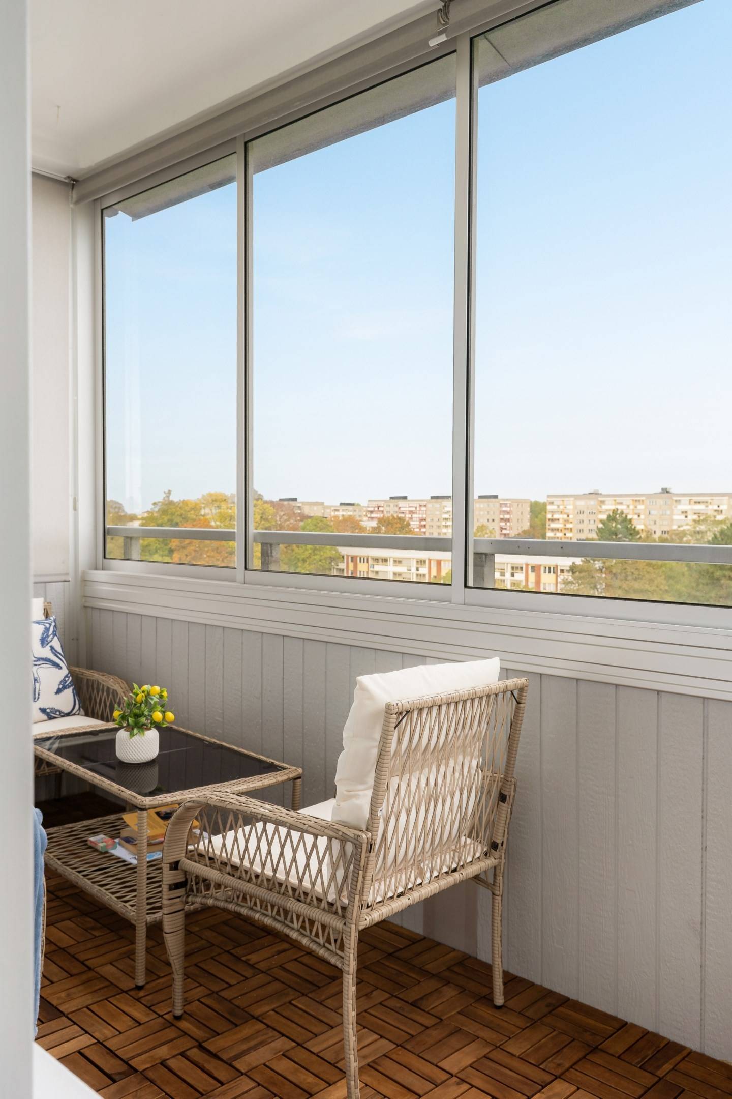 3 rum Lägenhet på Serenadgatan 27 Högaholm Malmö kommun - bild 15