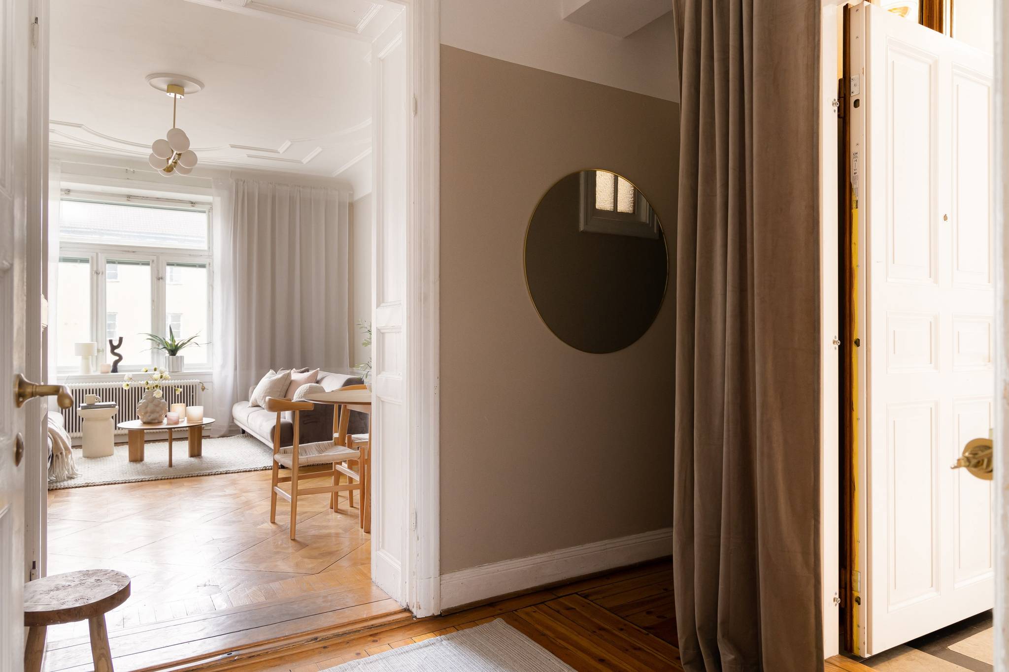 2 rum Lägenhet på Götgatan 81A Södermalm Stockholms kommun - bild 12