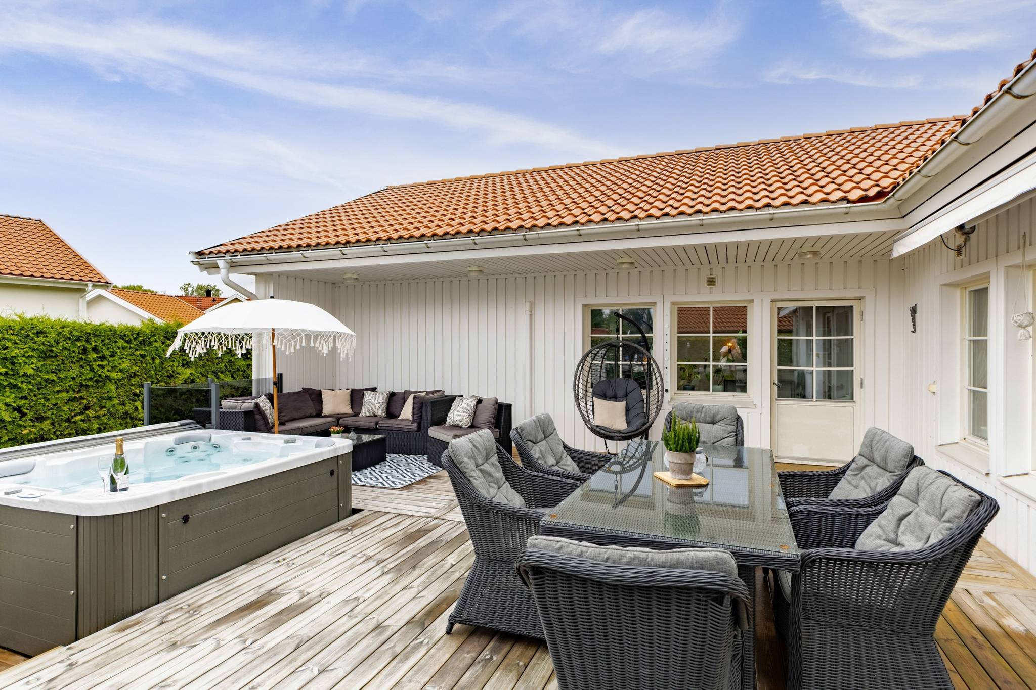 5 rum Villa på Fotbollsgatan 17 Gröngarn Enköpings kommun - bild 30