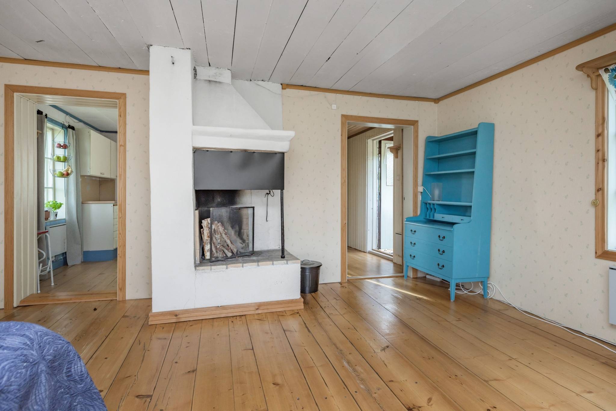 4 rum Gård med jordbruk på Intaget 119 Stöde Sundsvalls kommun - bild 41