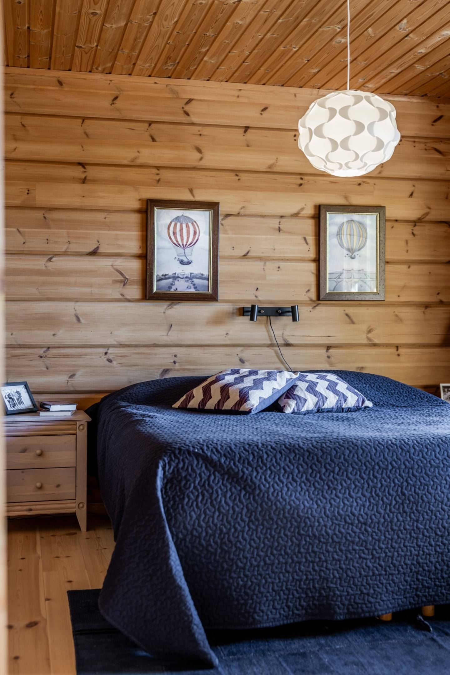 5 rum Fritidshus på Salbäcksvägen 28 Hundfjället, Sälen Malung-Sälens kommun - bild 16