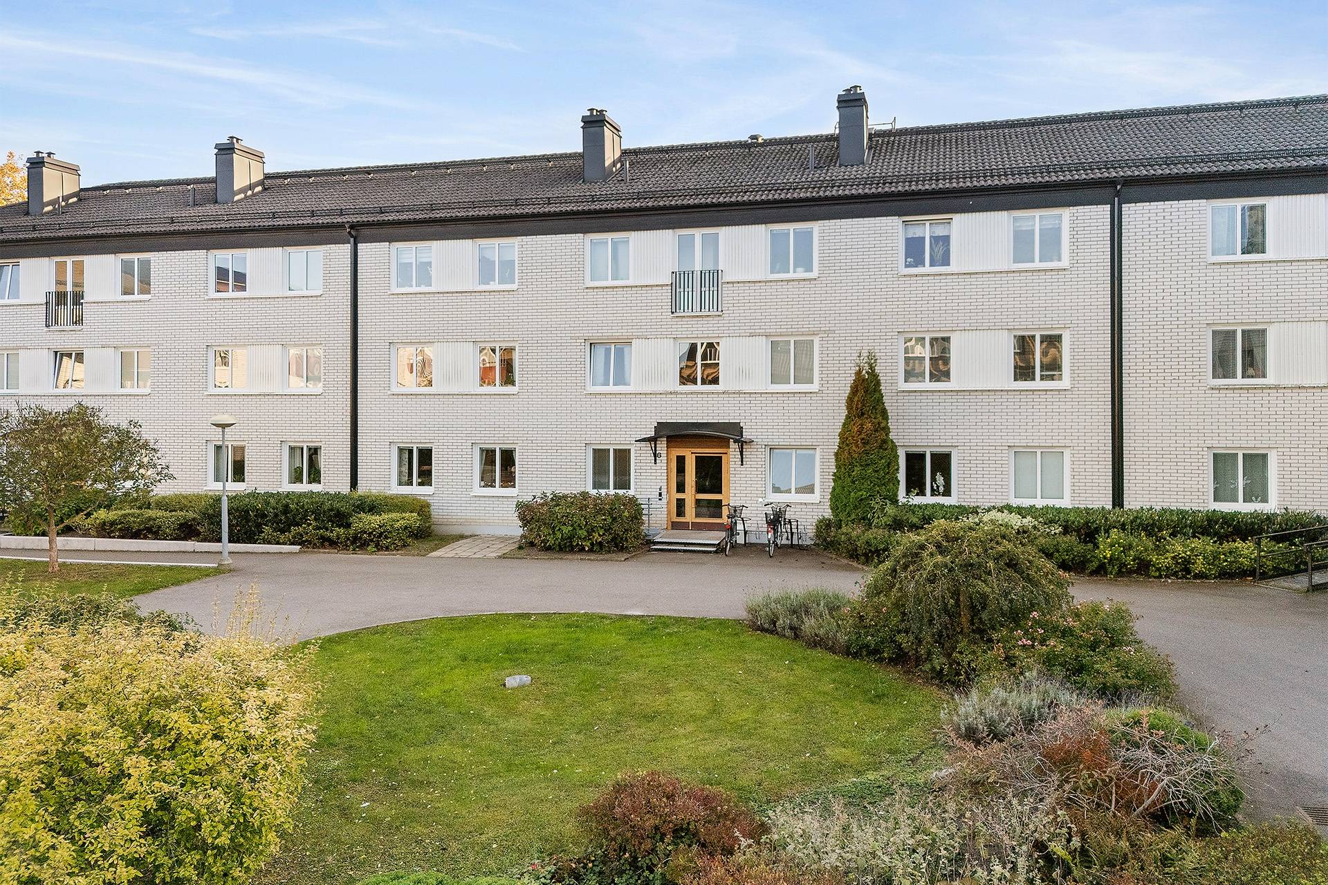 3 rum Lägenhet på Storgården 6 Skäggetorp Linköpings kommun - bild 14