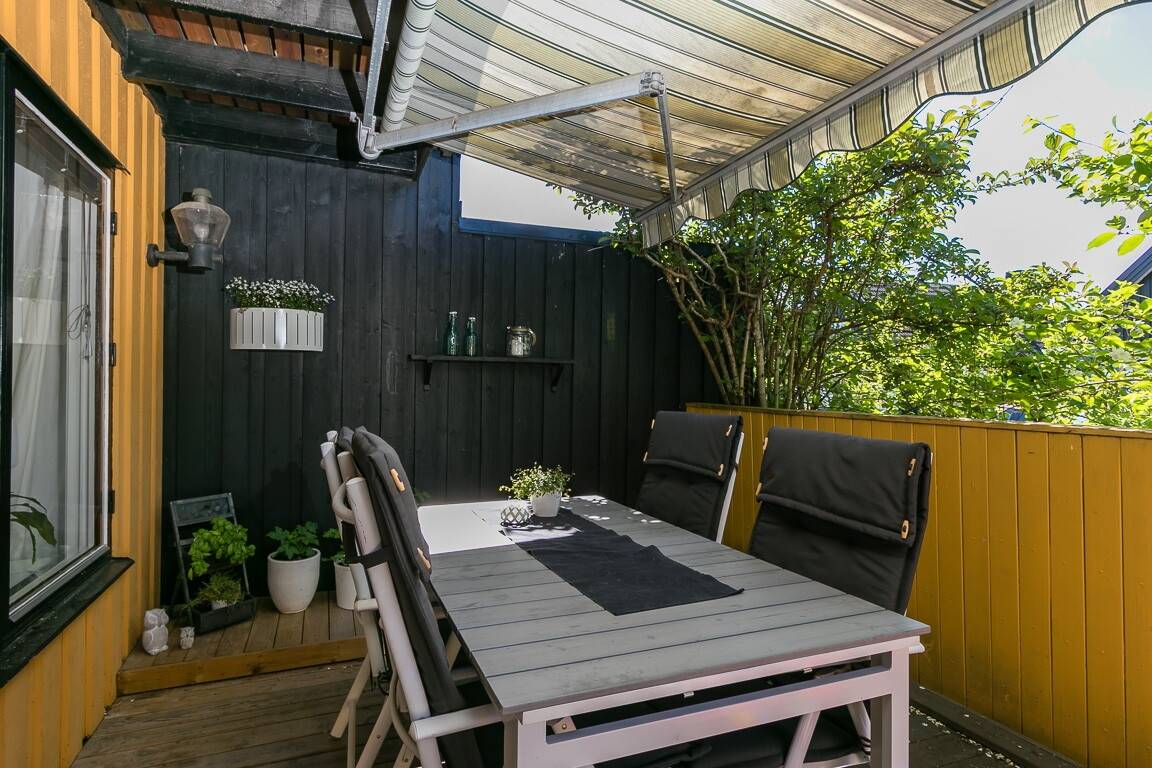 5 rum Villa på Kedjegatan 12 Gunnebo Västerviks kommun - bild 4