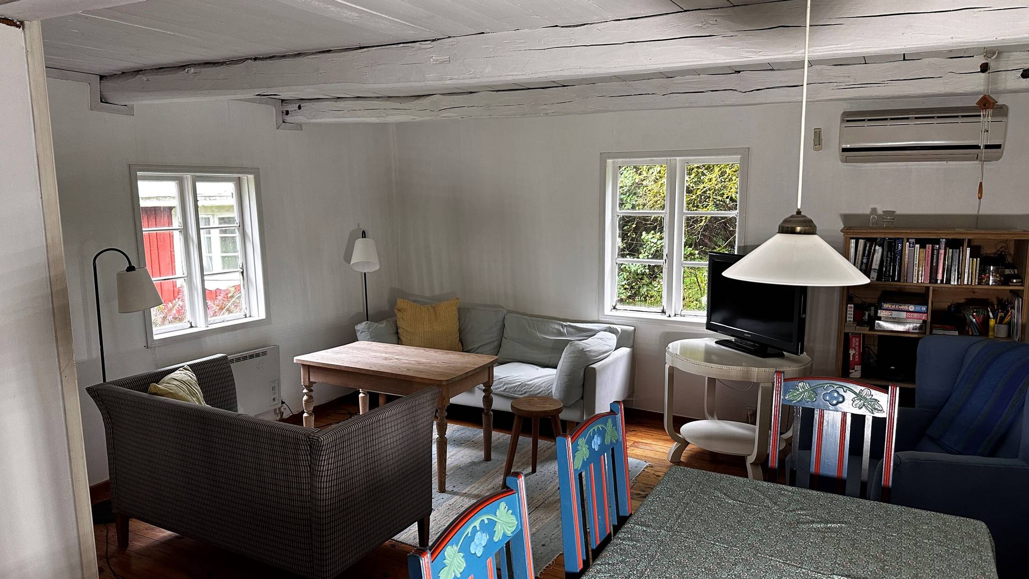 3 rum Fritidshus på Högarydsvägen 34 Kornhult Laholms kommun - bild 22