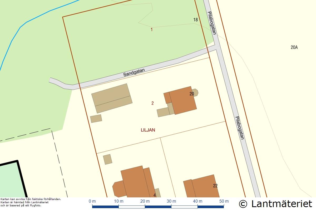 5 rum Villa på Pilabogatan 20 Anneberg Nässjö kommun - bild 64