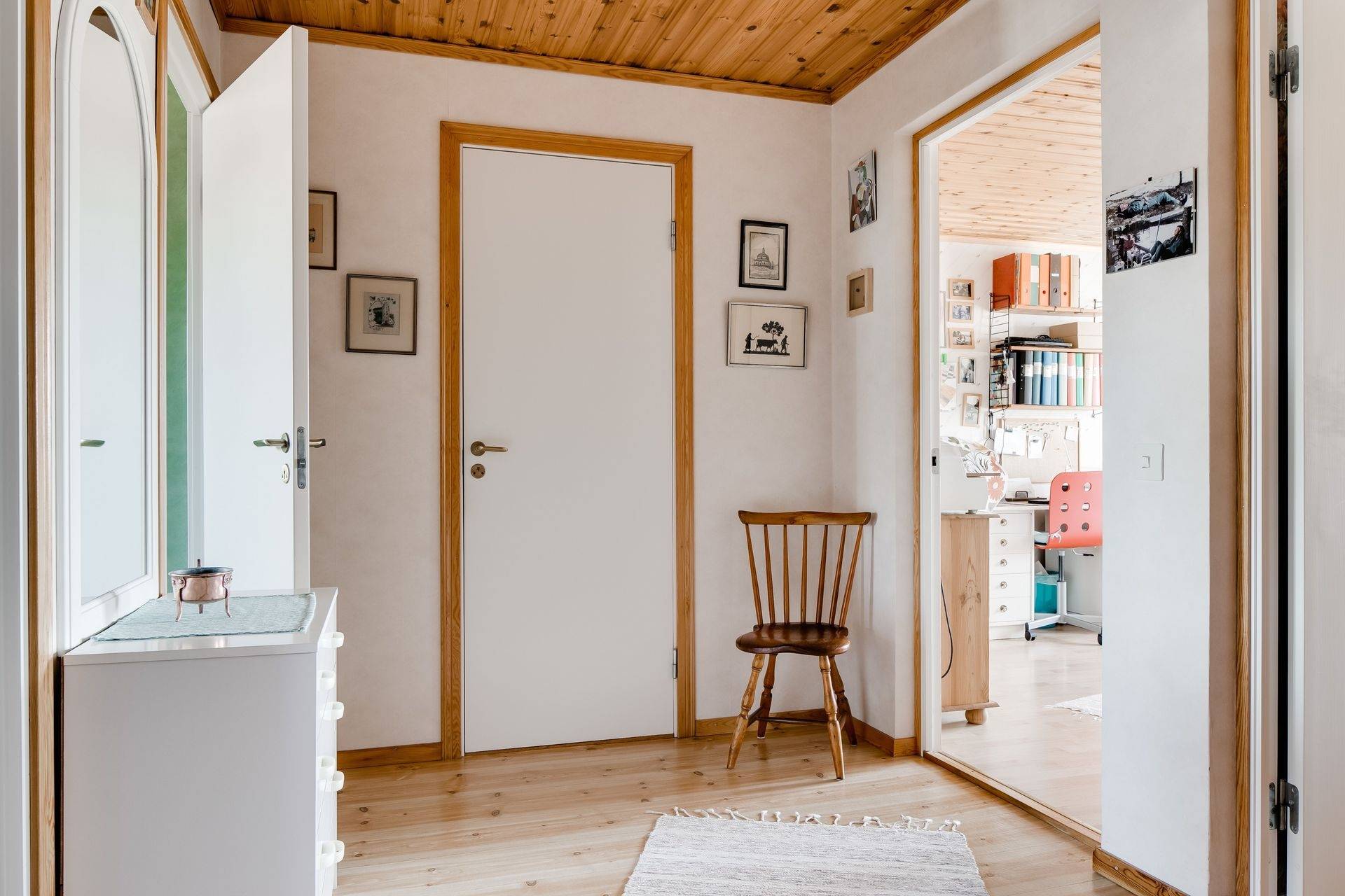 5 rum Radhus på Forslunds väg 6F Hentorp Skövde kommun - bild 17