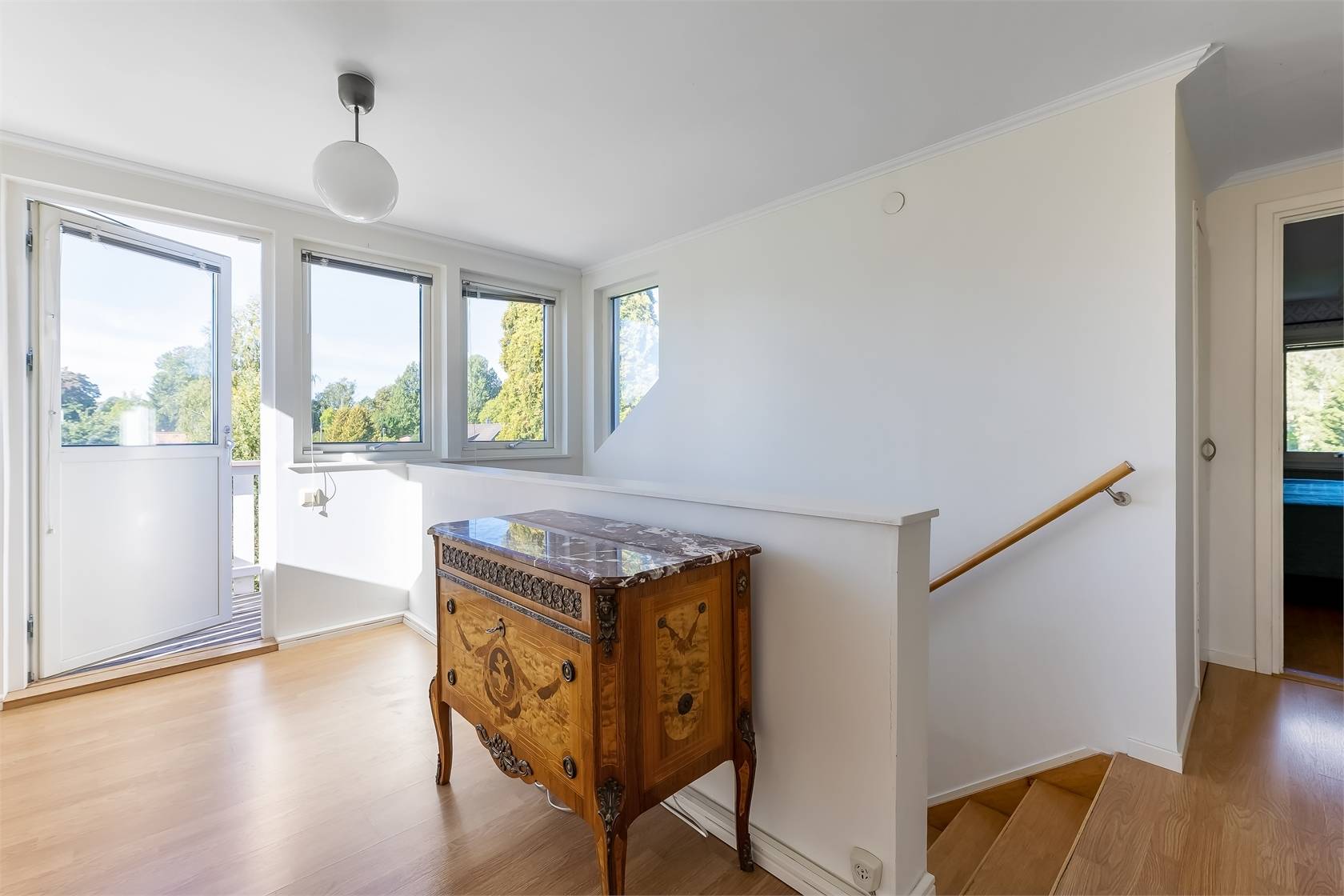5 rum Villa på Trastvägen 9 Trollbäcken Tyresö kommun - bild 16