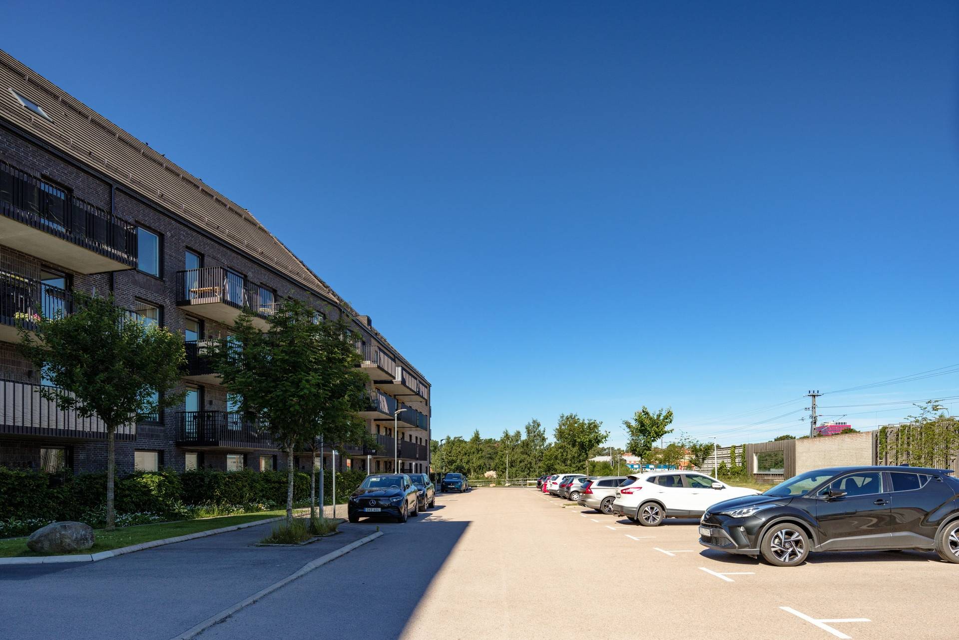 2 rum Lägenhet på Södra Järnvägsgatan 38C Söder Växjö kommun - bild 18