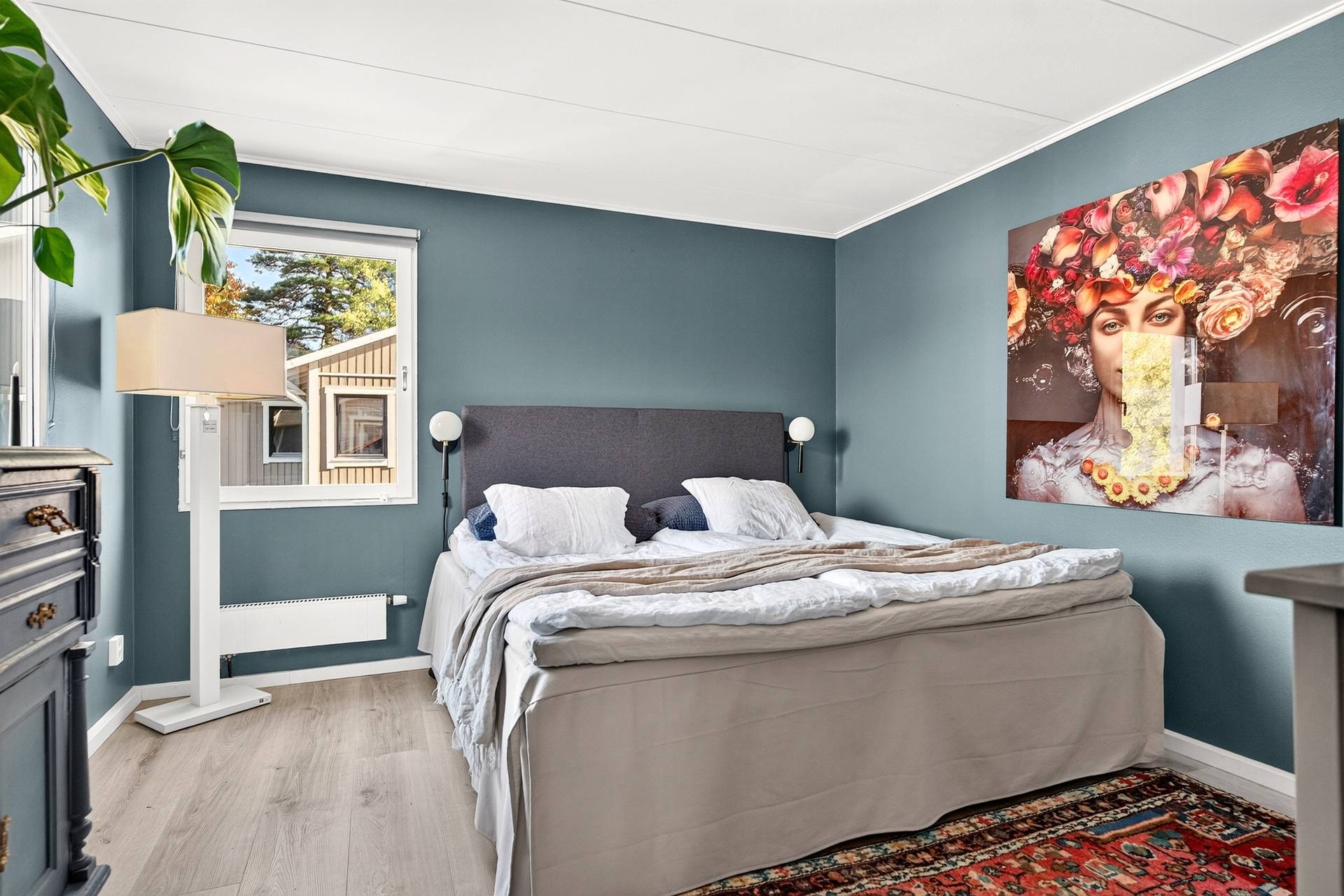 5 rum Radhus på Lärksoppsgatan 106 Bergvreten Enköpings kommun - bild 31