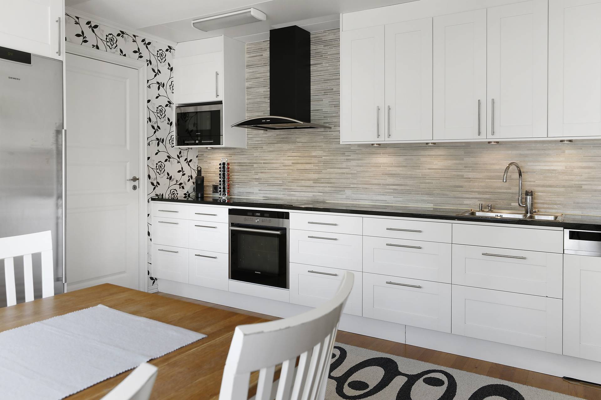6 rum Villa på Ingetoras väg 3A Viby Sollentuna kommun - bild 15
