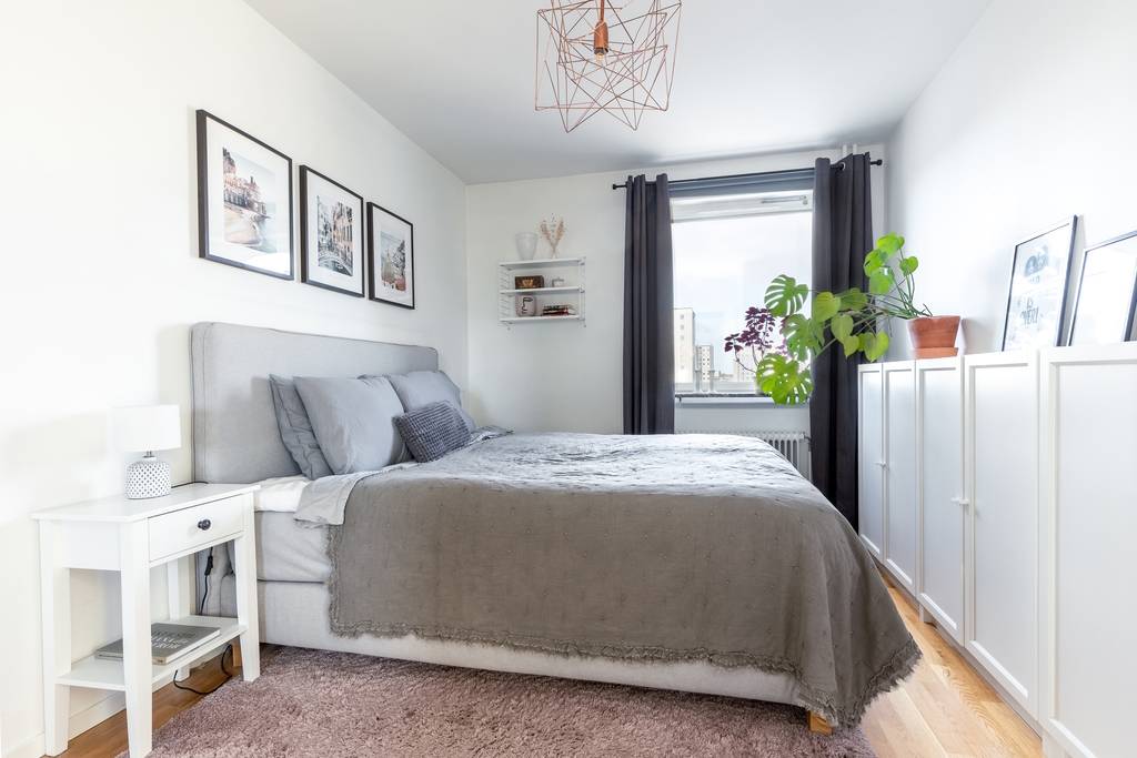 4 rum Lägenhet på Sandfjärdsgatan 109, 7 tr Årsta Stockholms kommun - bild 18
