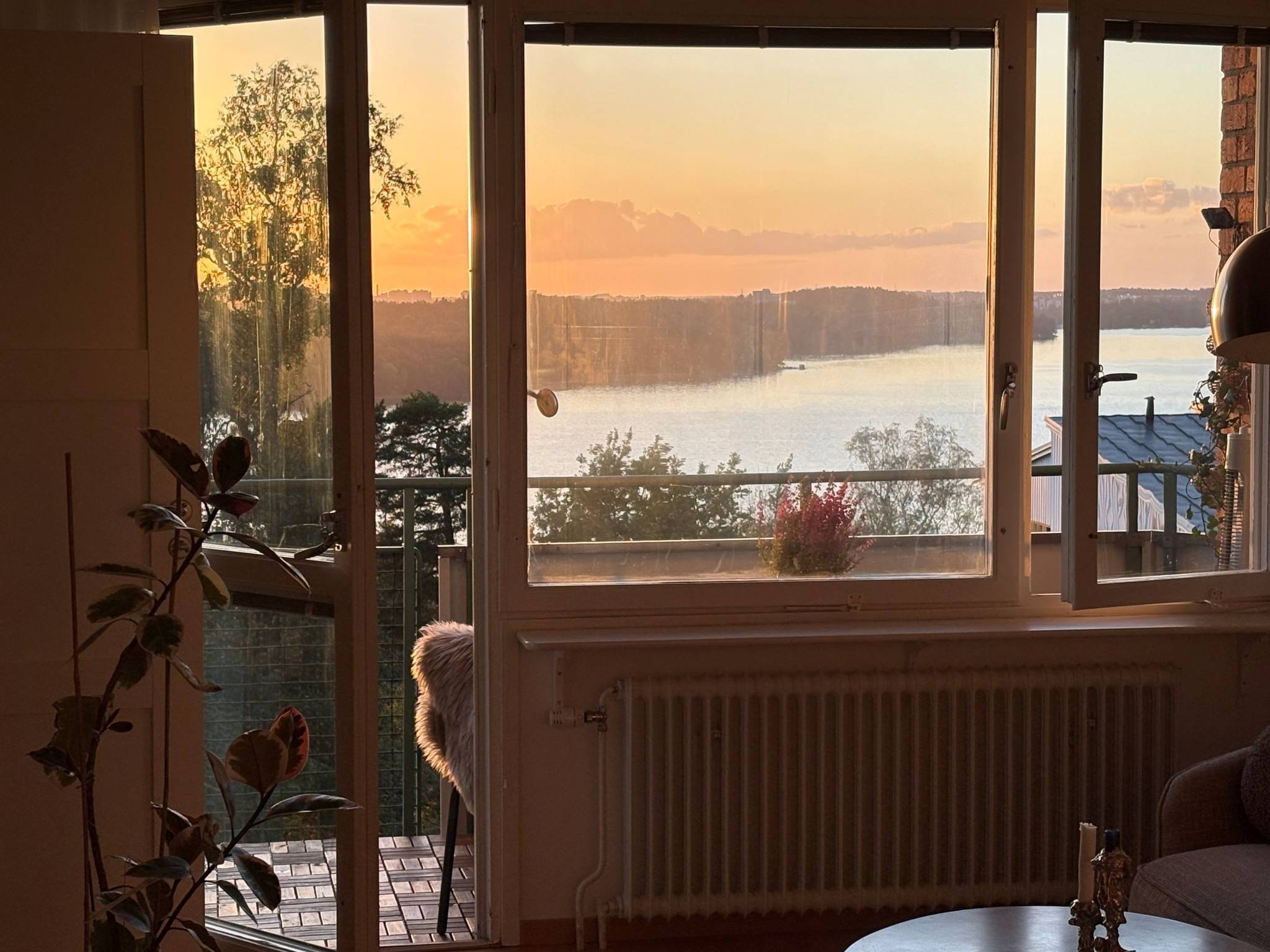 3 rum Lägenhet på Torsvikssvängen 39, 2 tr Torsvik Lidingö kommun - bild 23