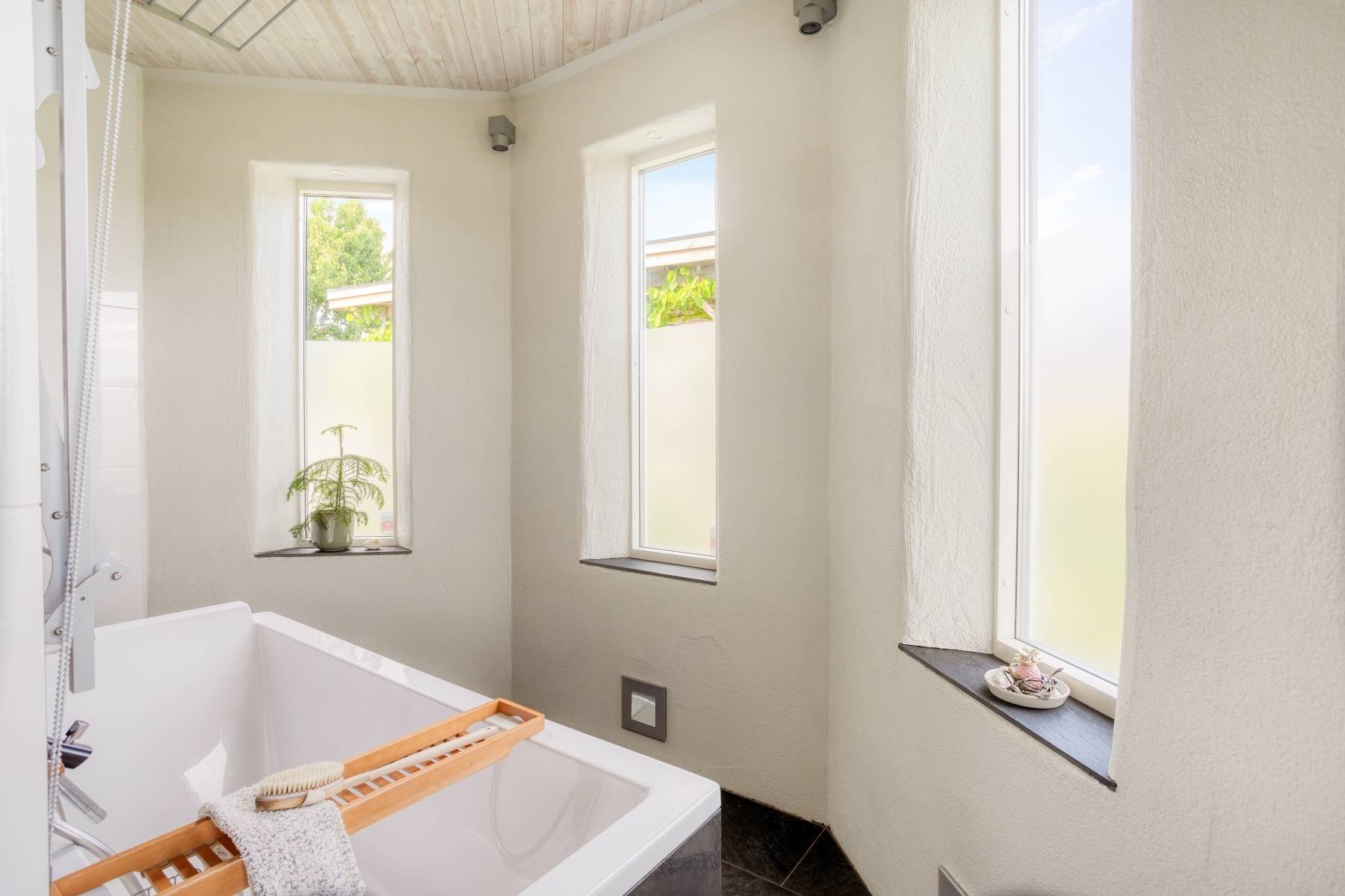 8 rum Villa på Buhregatan 6 Norrtälje centrum Norrtälje kommun - bild 26