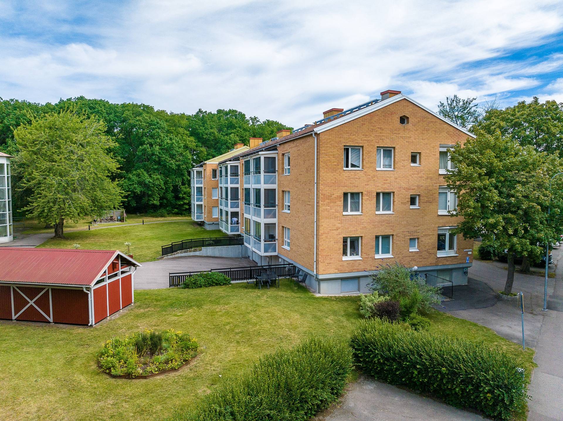 Jacob Smålännings gata 10, Kalmar, Kalmar kommun