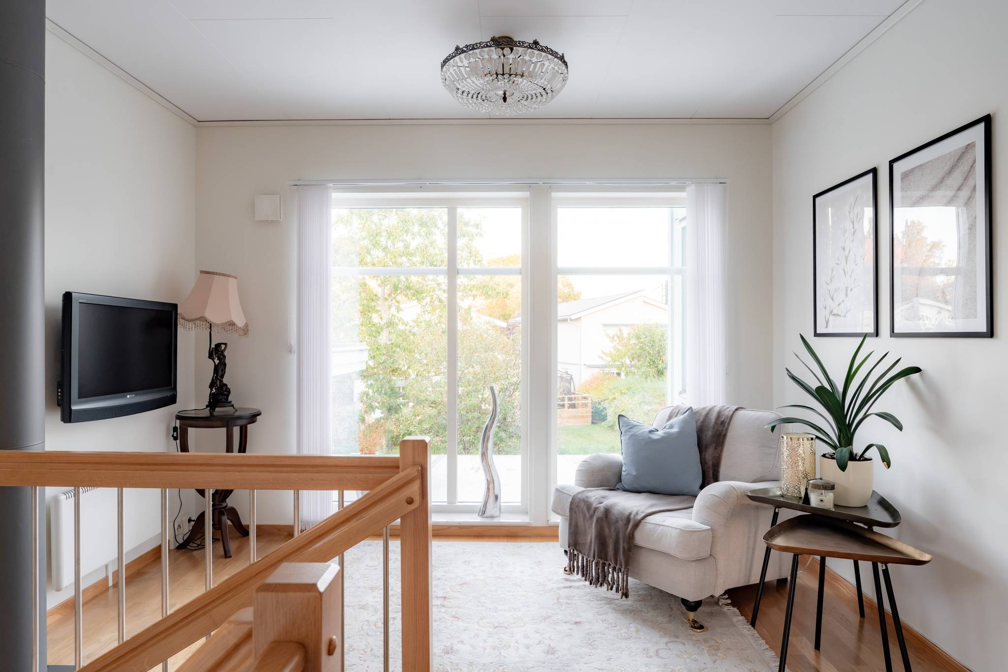 5 rum Villa på Almstigen 6 Enebyberg Danderyds kommun - bild 23