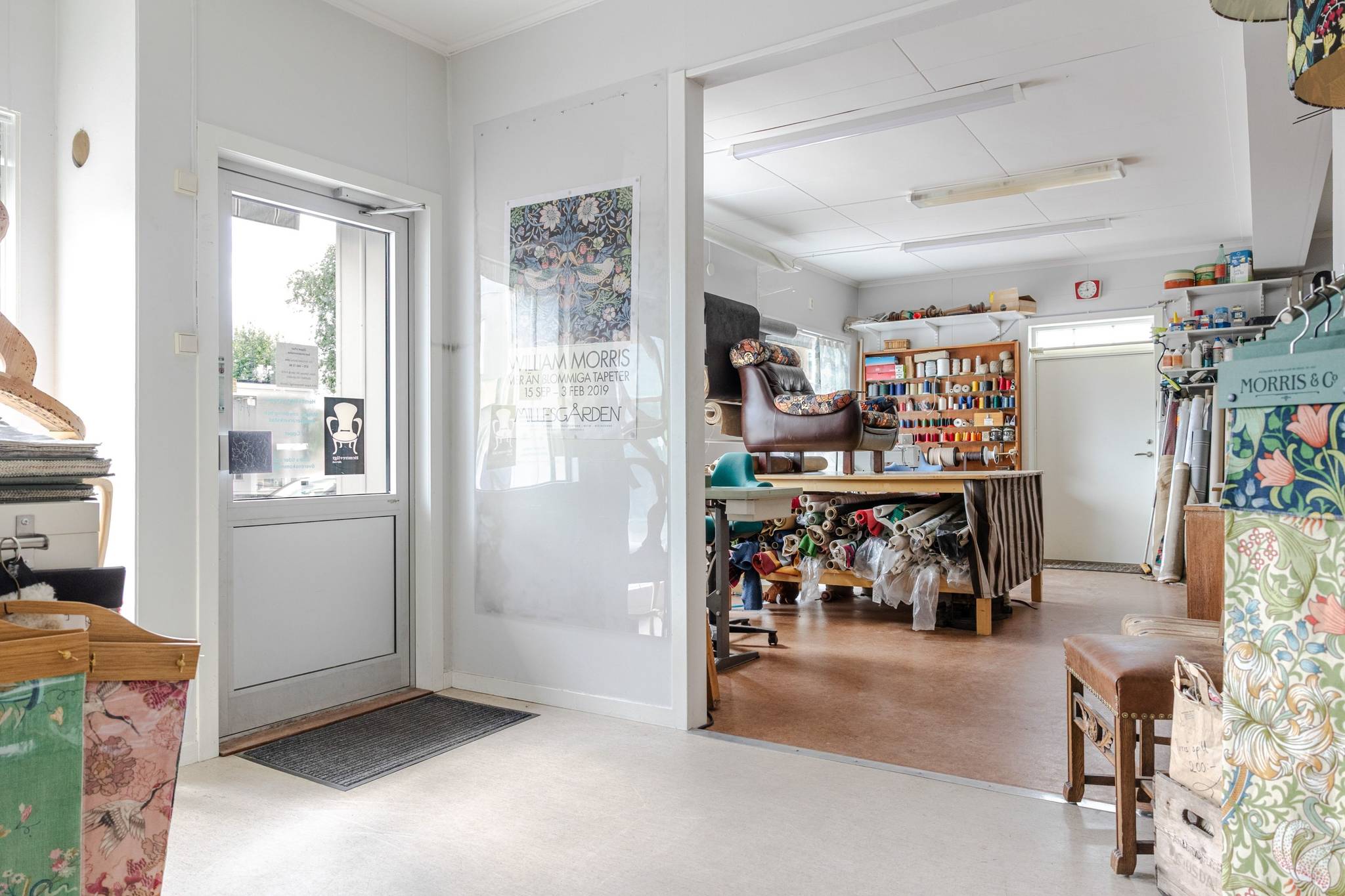 6 rum Villa på Turistvägen 25A Järvsö, Centralt Ljusdals kommun - bild 24