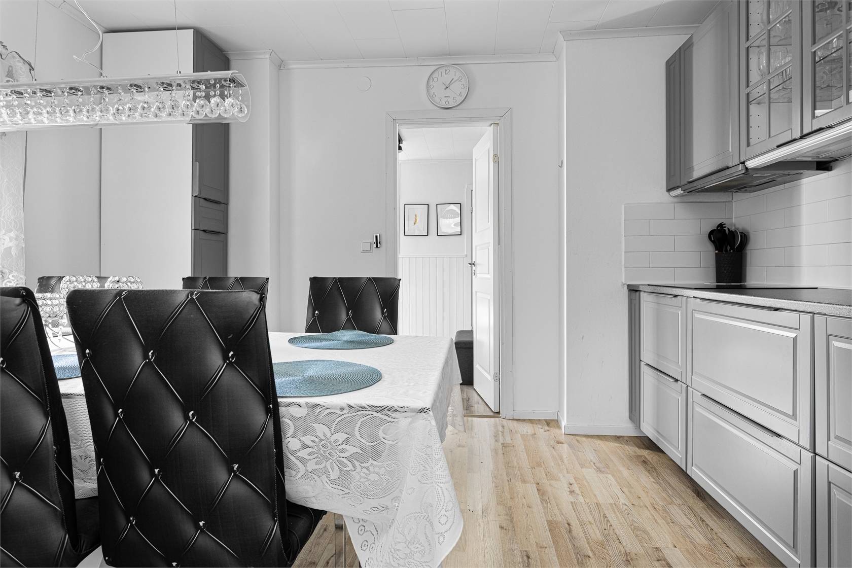 5 rum Villa på Bergslagsvägen 6 Köpings kommun - bild 8