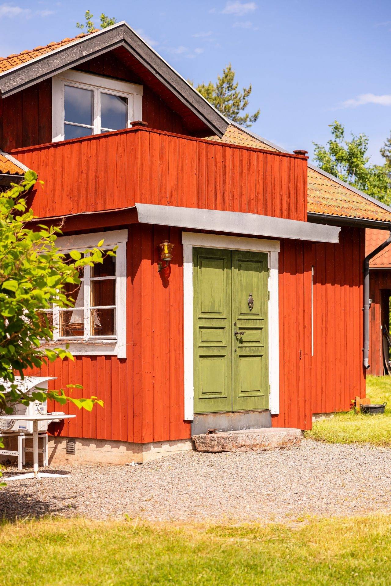 gård utan jordbruk på Klockarboda 490 Gräsö, Östhammars kommun - bild 3