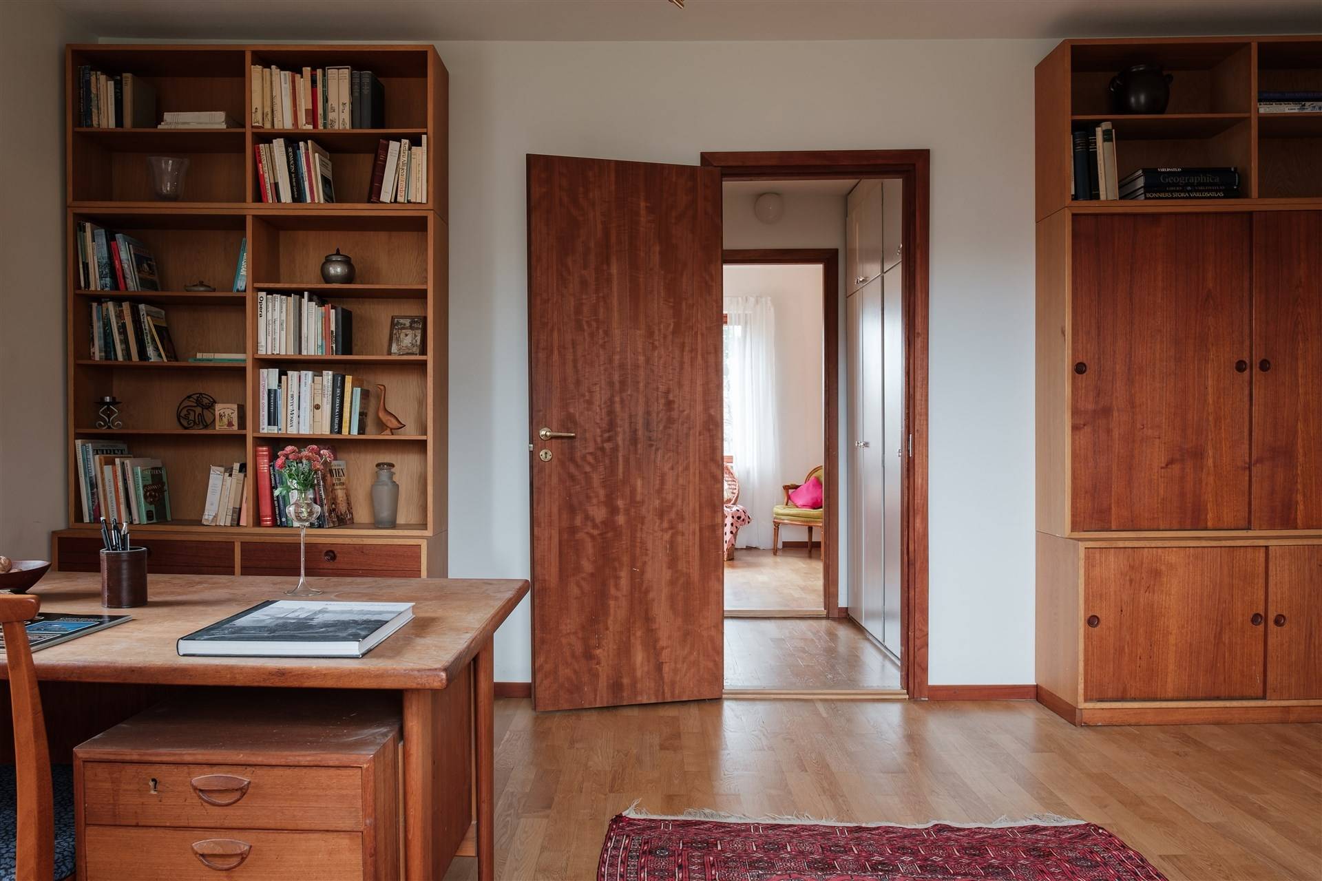 9 rum Villa på Skutskärsvägen 6 Stureby Stockholms kommun - bild 26
