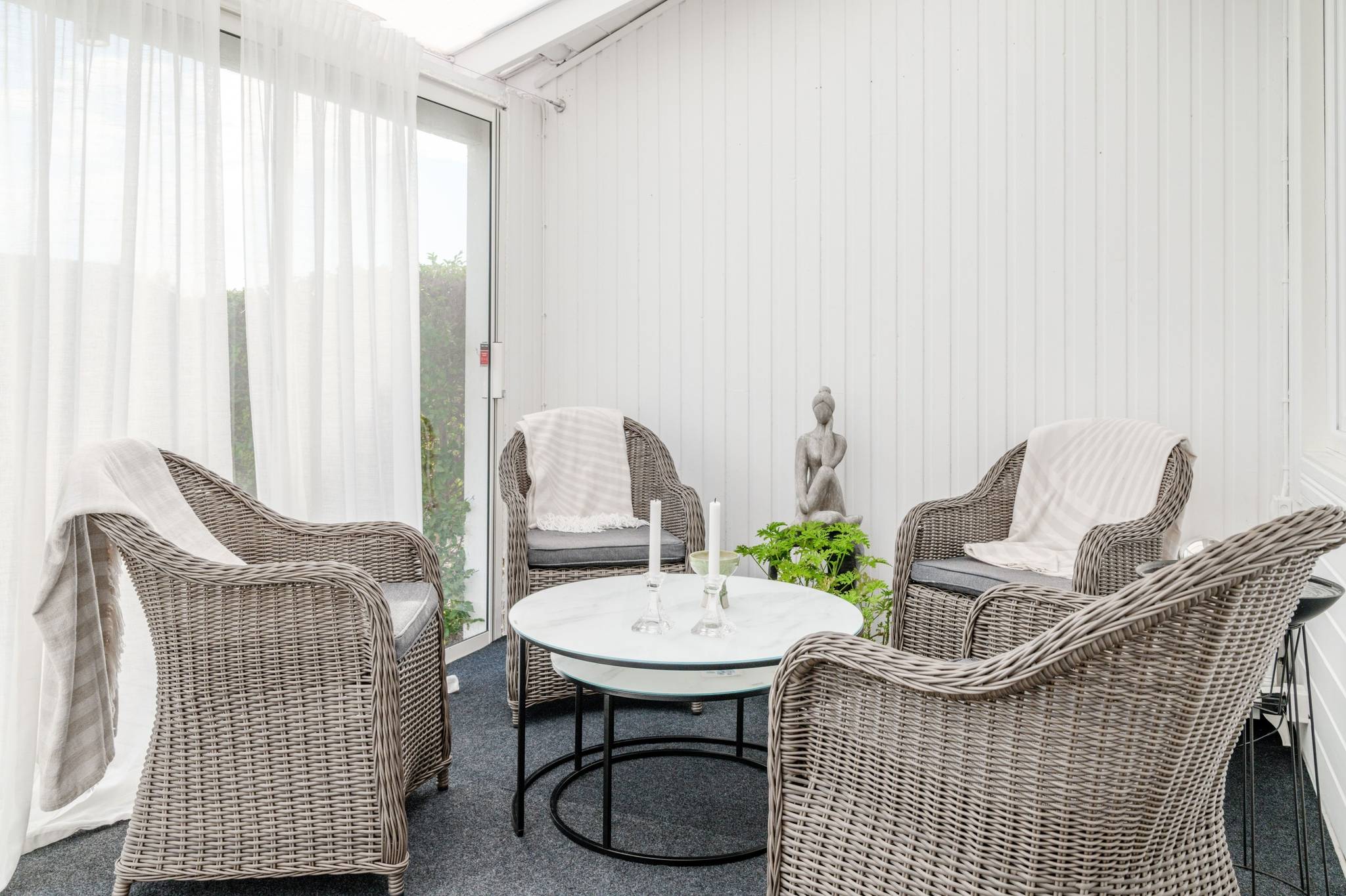 103 m² Villa på Bangårdsvägen 15 Trelleborgs kommun - bild 15