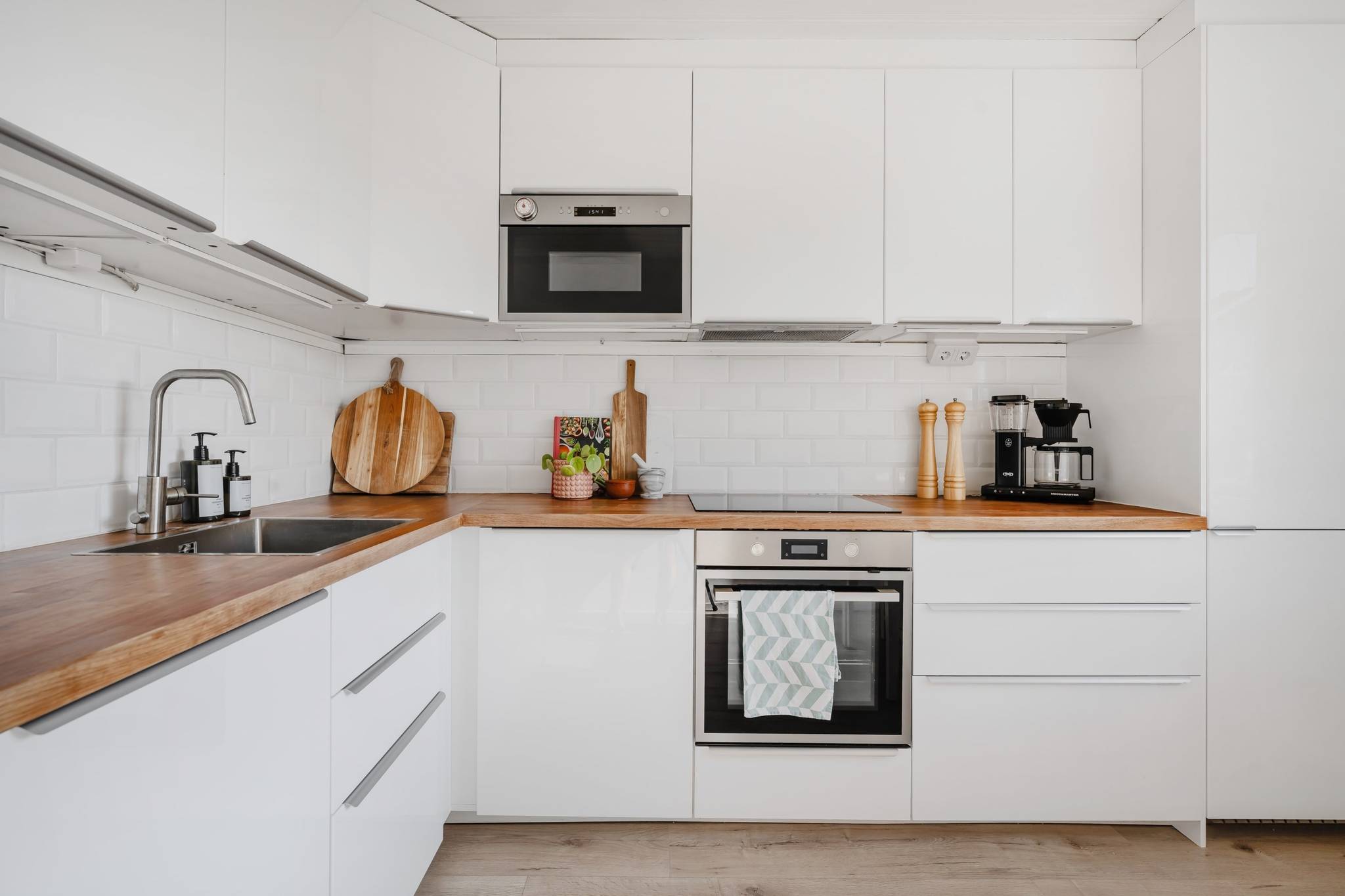 3 rum Villa på Orrskogsgatan 7 Södertull Gävle kommun - bild 8