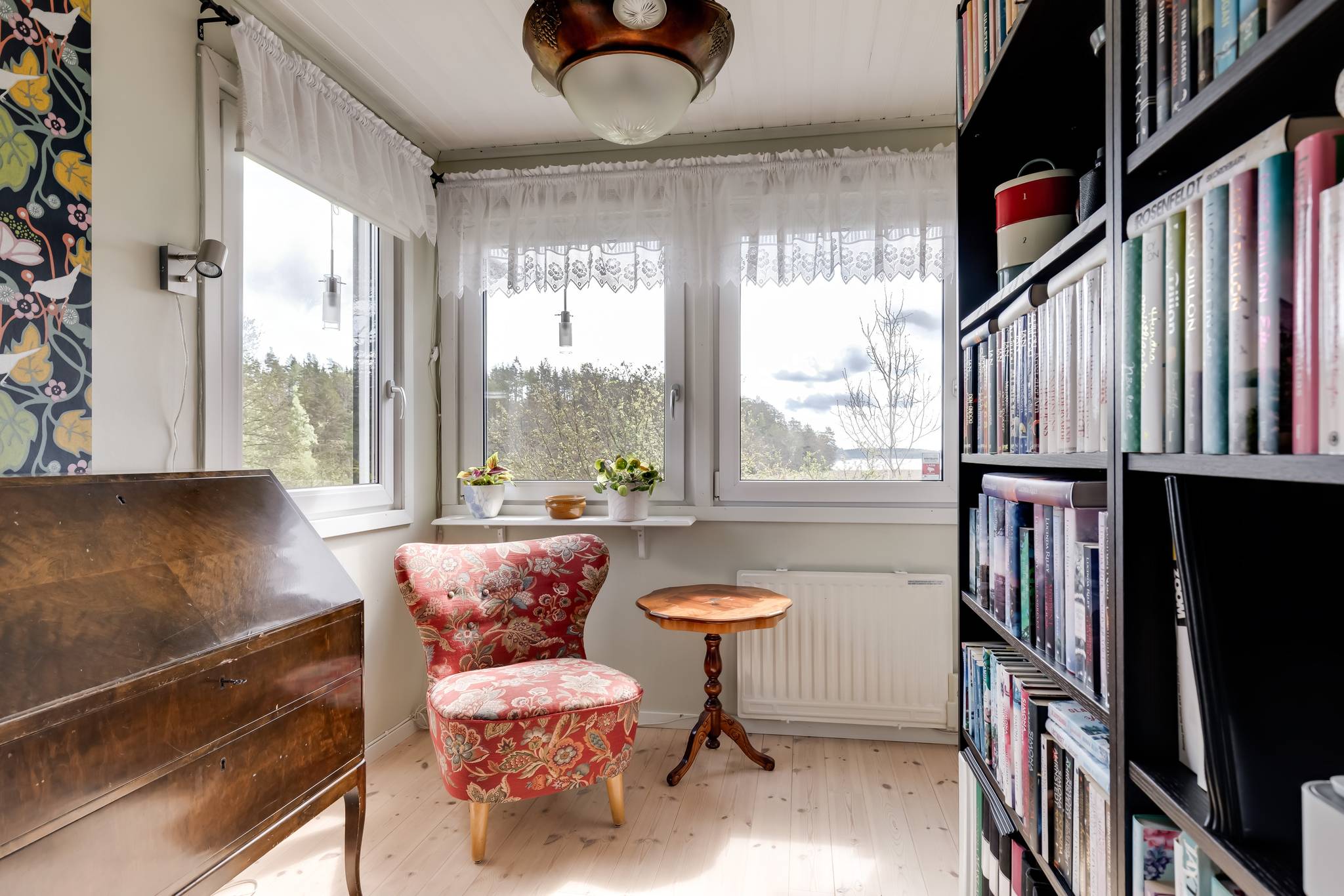 4 rum Vinterbonat fritidshus på Orrekulla 4 Börrum Söderköpings kommun - bild 26