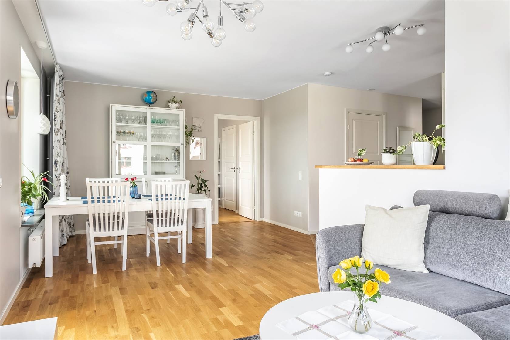 3 rum Lägenhet på VATTENKVARNSGATAN 3 Jakobsberg Järfälla kommun - bild 7