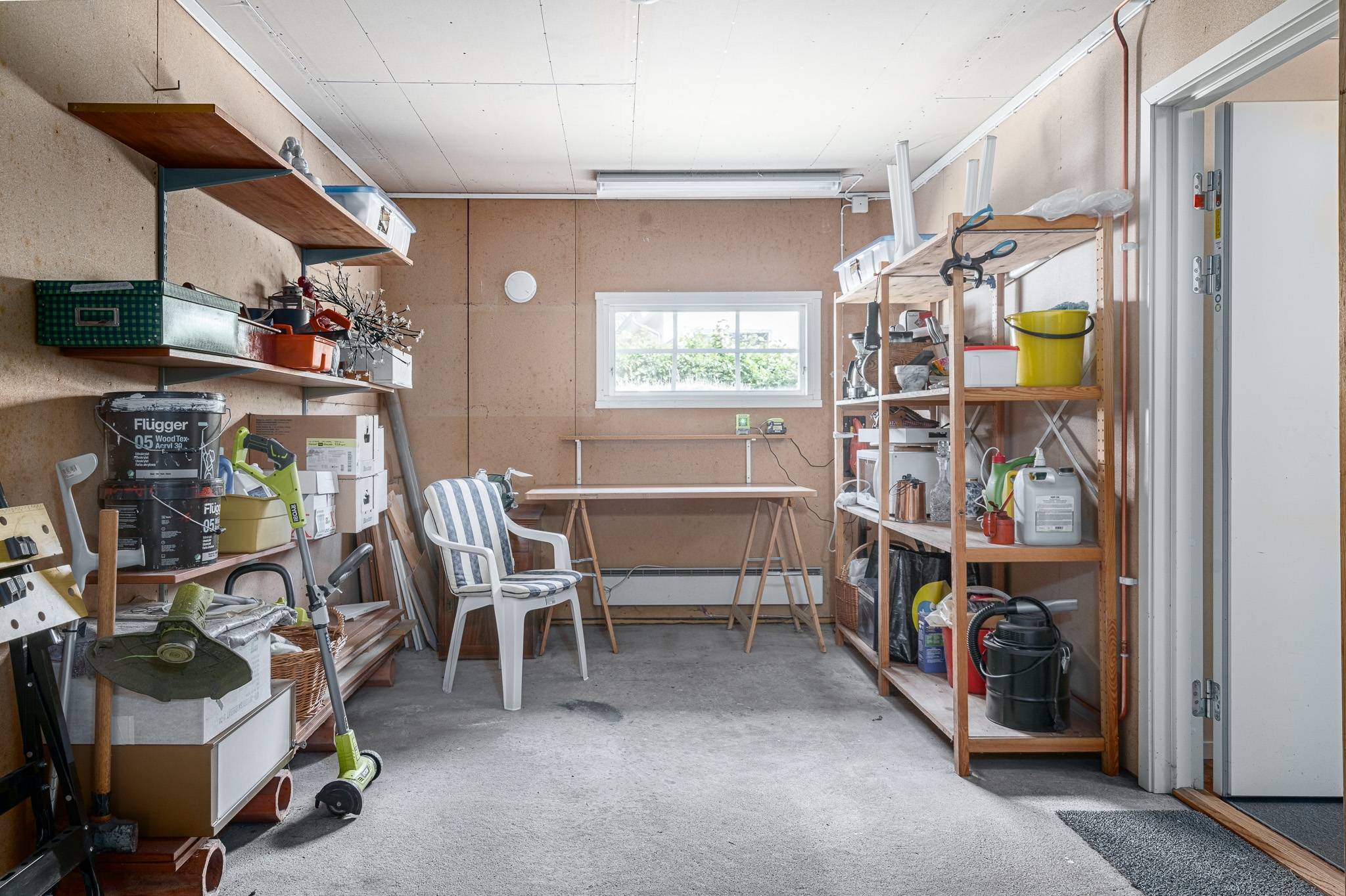 4 rum Villa på Gäddvägen 20 Hässleholm - Sjörröd Hässleholms kommun - bild 20
