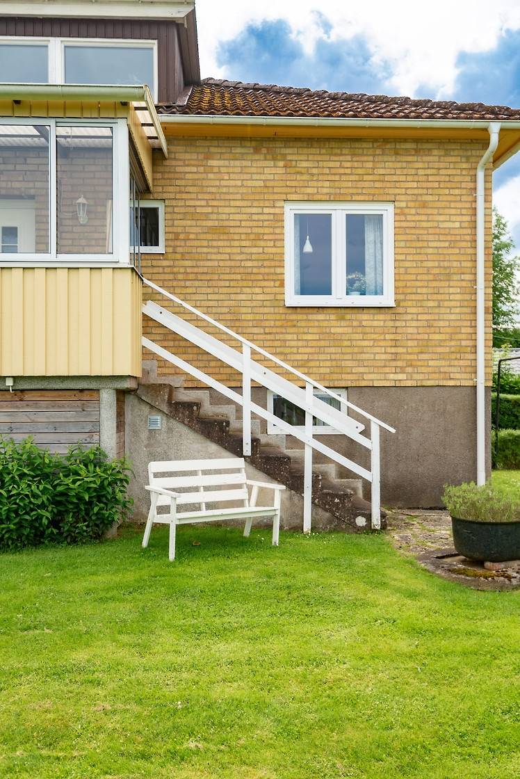 4 rum Villa på Falekvarna Solliden Falekvarna Falköpings kommun - bild 44