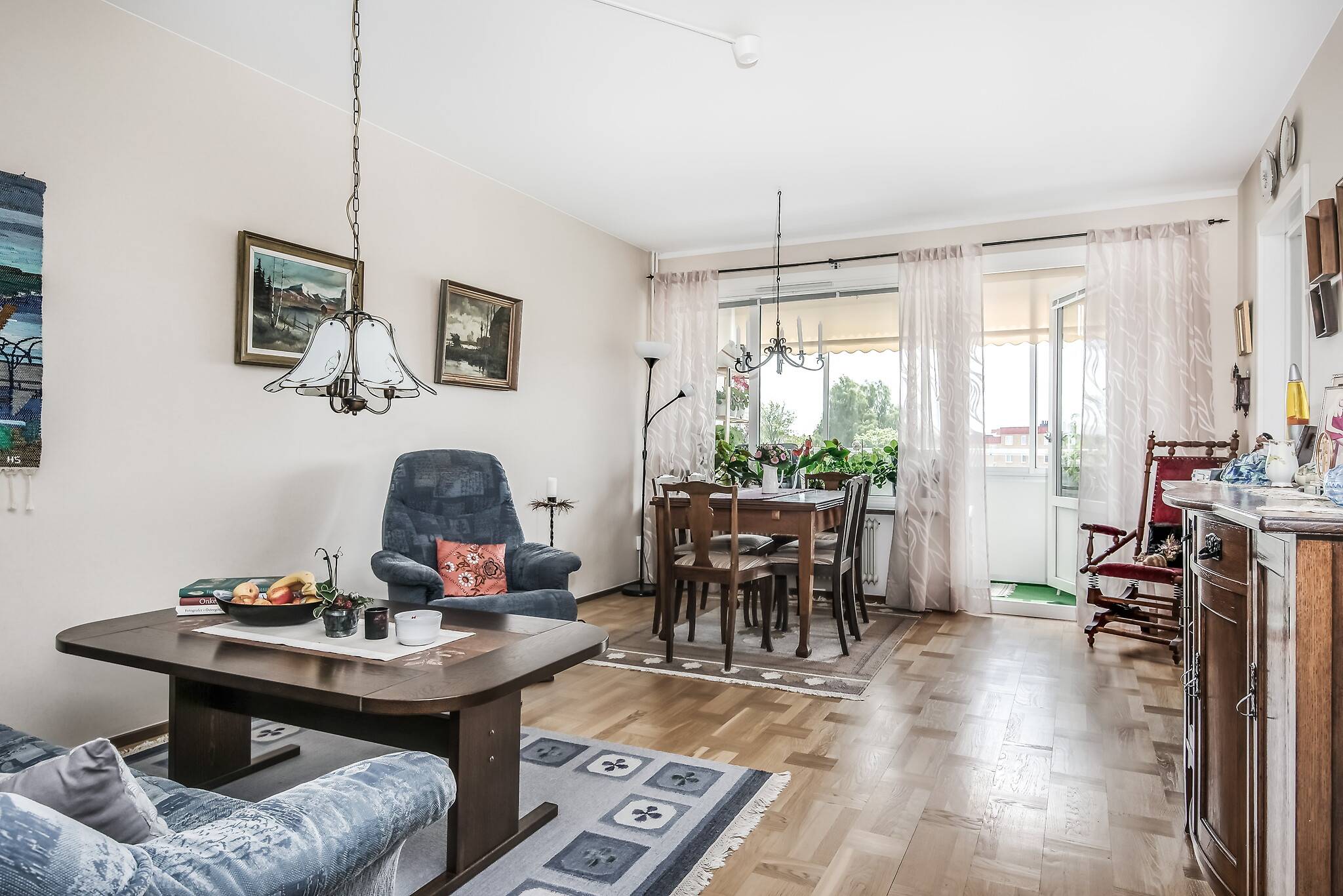 3 rum Lägenhet på Kungsvägen 71 A Centralt Mjölby kommun - bild 6